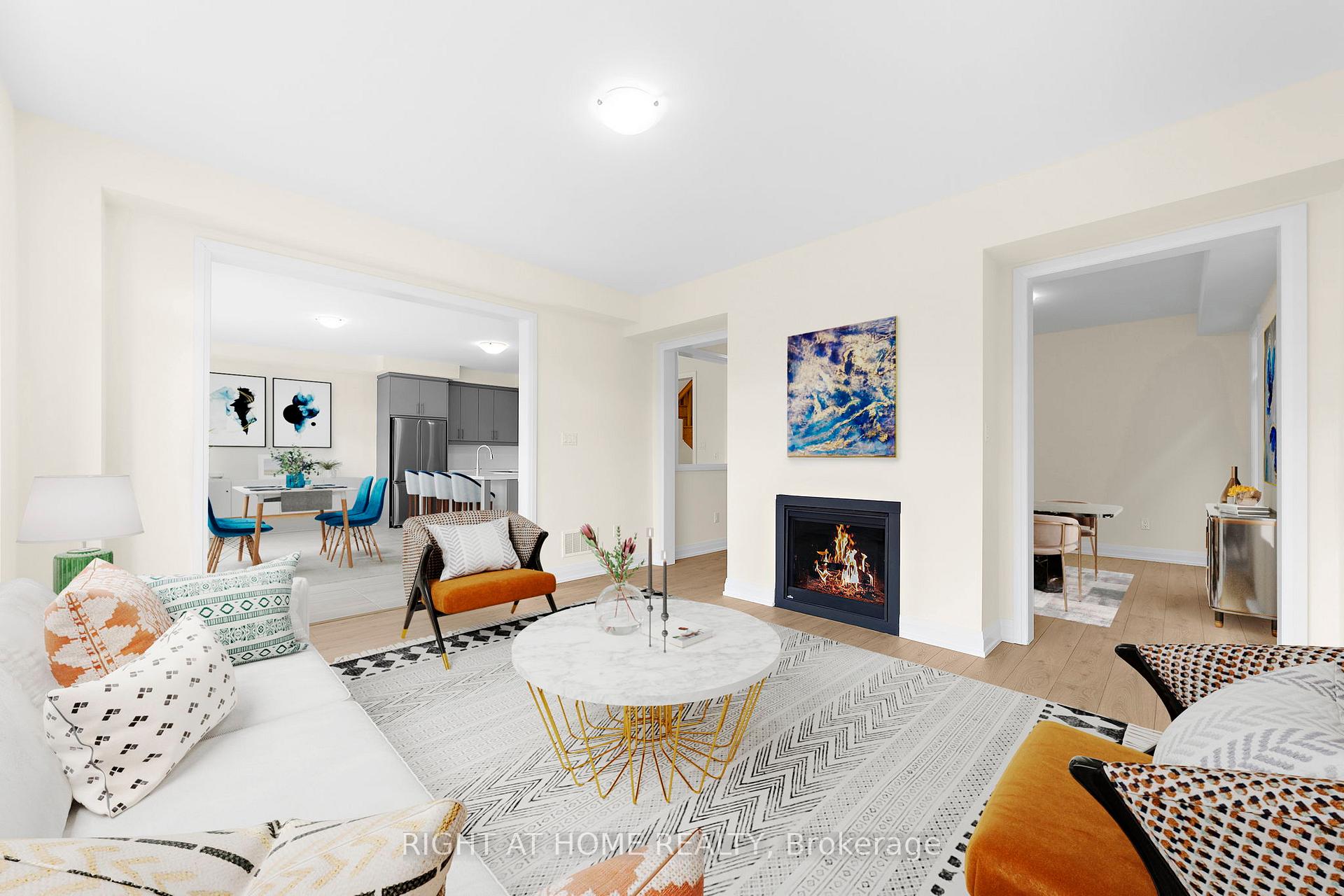 Photo 4 of 48 Daffodil Road, Springwater, Midhurst — HOMEH