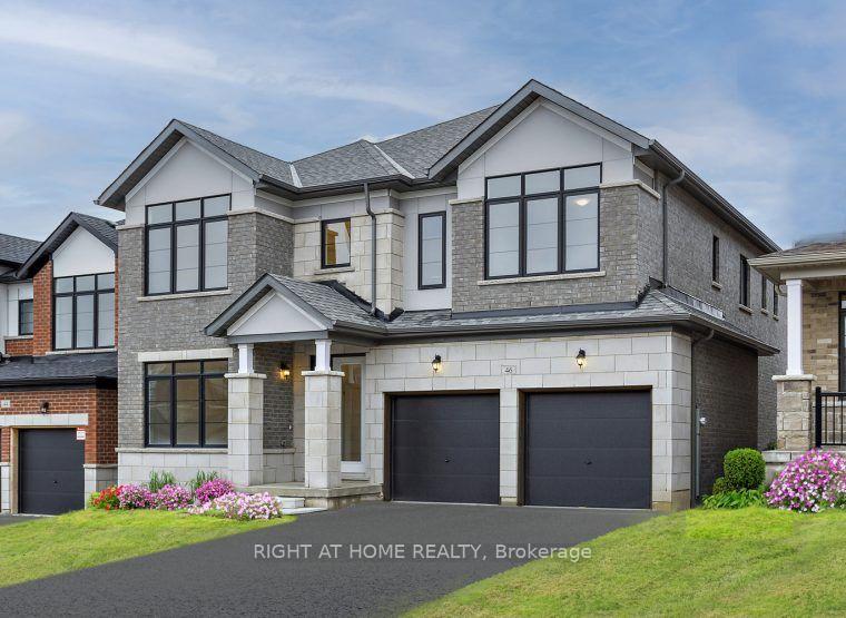Photo 1 of 46 Daffodil Road, Springwater, Midhurst — HOMEH