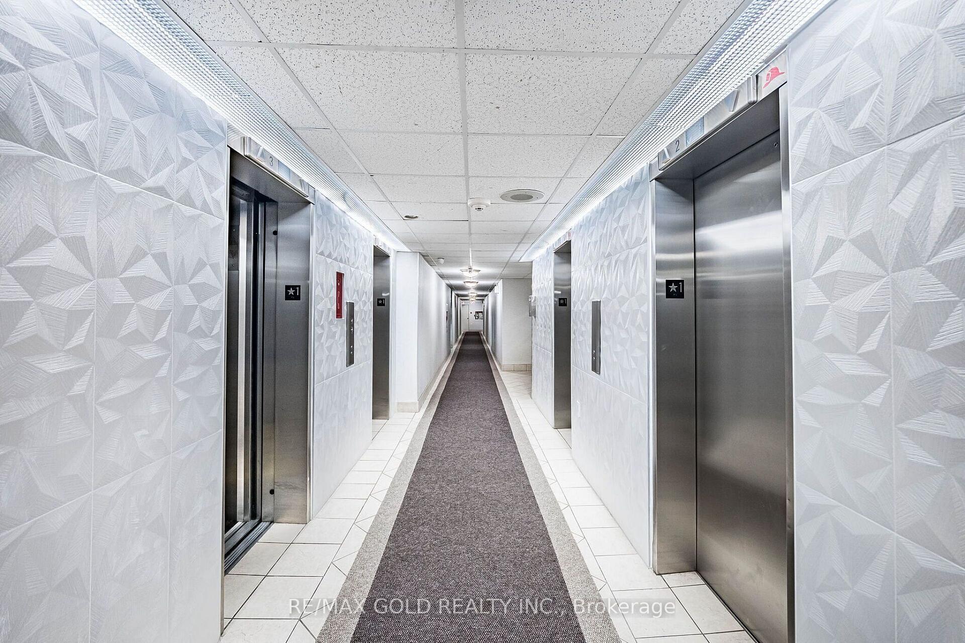 Photo 6 of Unit 508, 18 Knightsbridge Road, Brampton, Queen Street Corridor — HOMEH