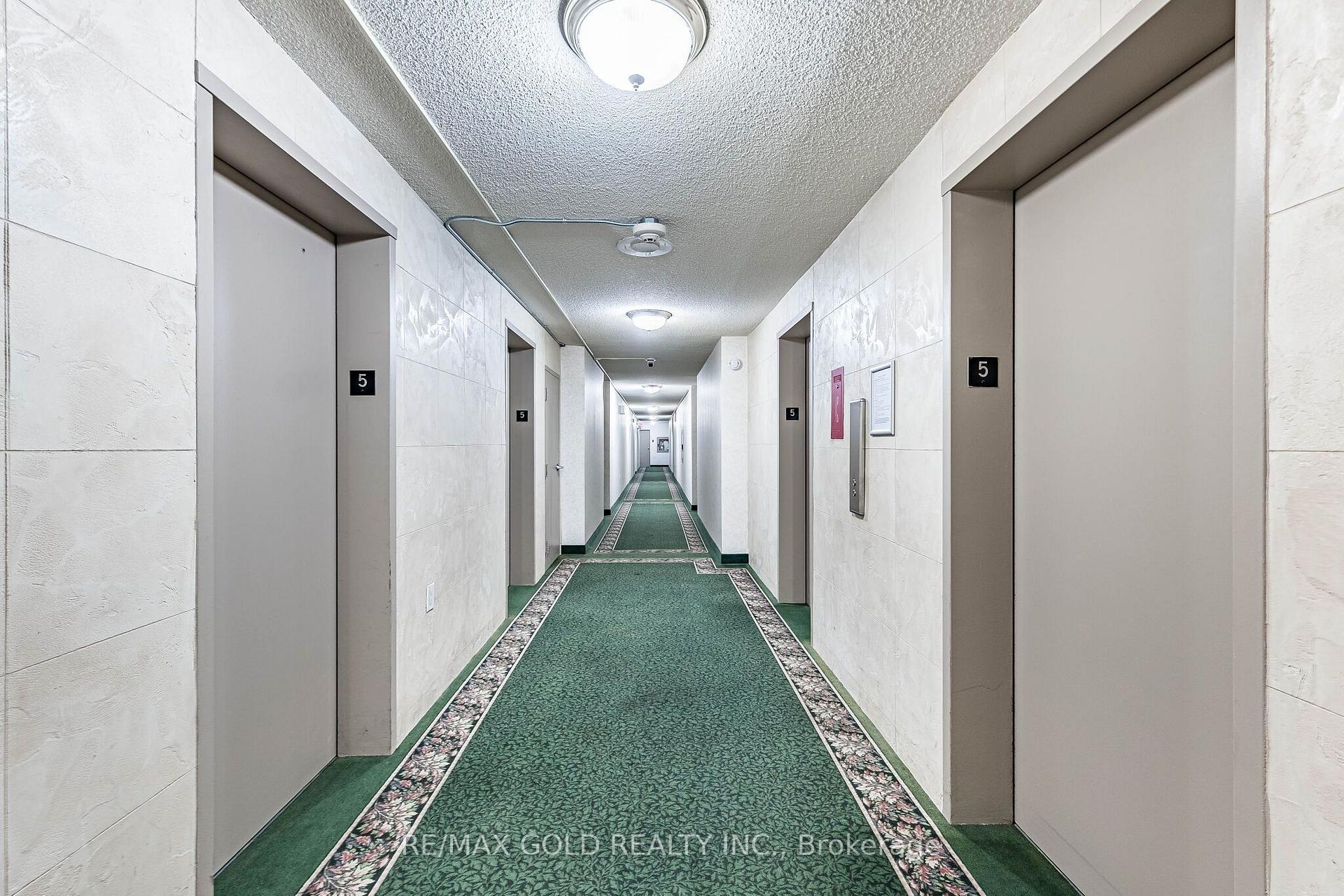 Photo 8 of Unit 508, 18 Knightsbridge Road, Brampton, Queen Street Corridor — HOMEH