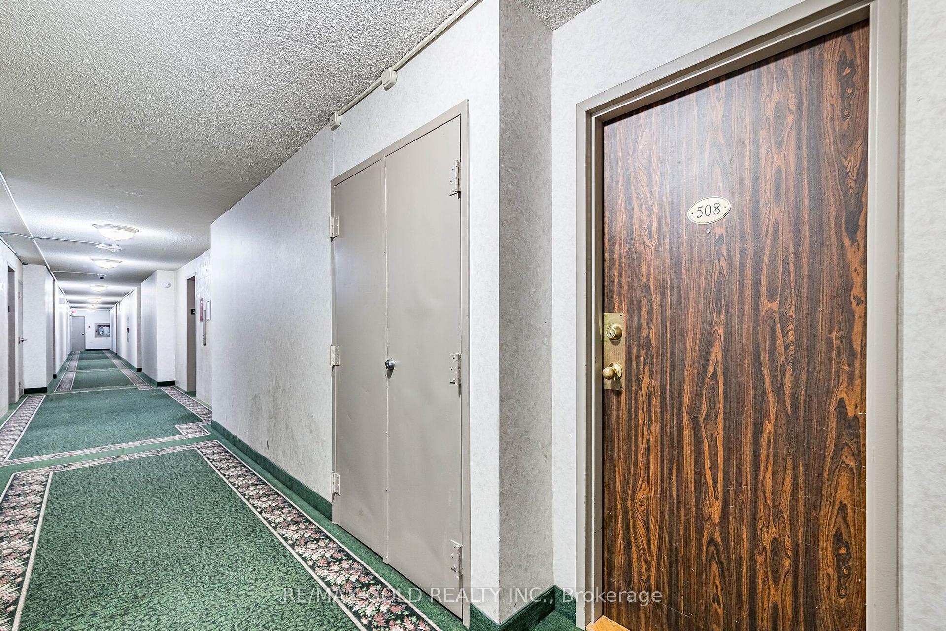Photo 9 of Unit 508, 18 Knightsbridge Road, Brampton, Queen Street Corridor — HOMEH