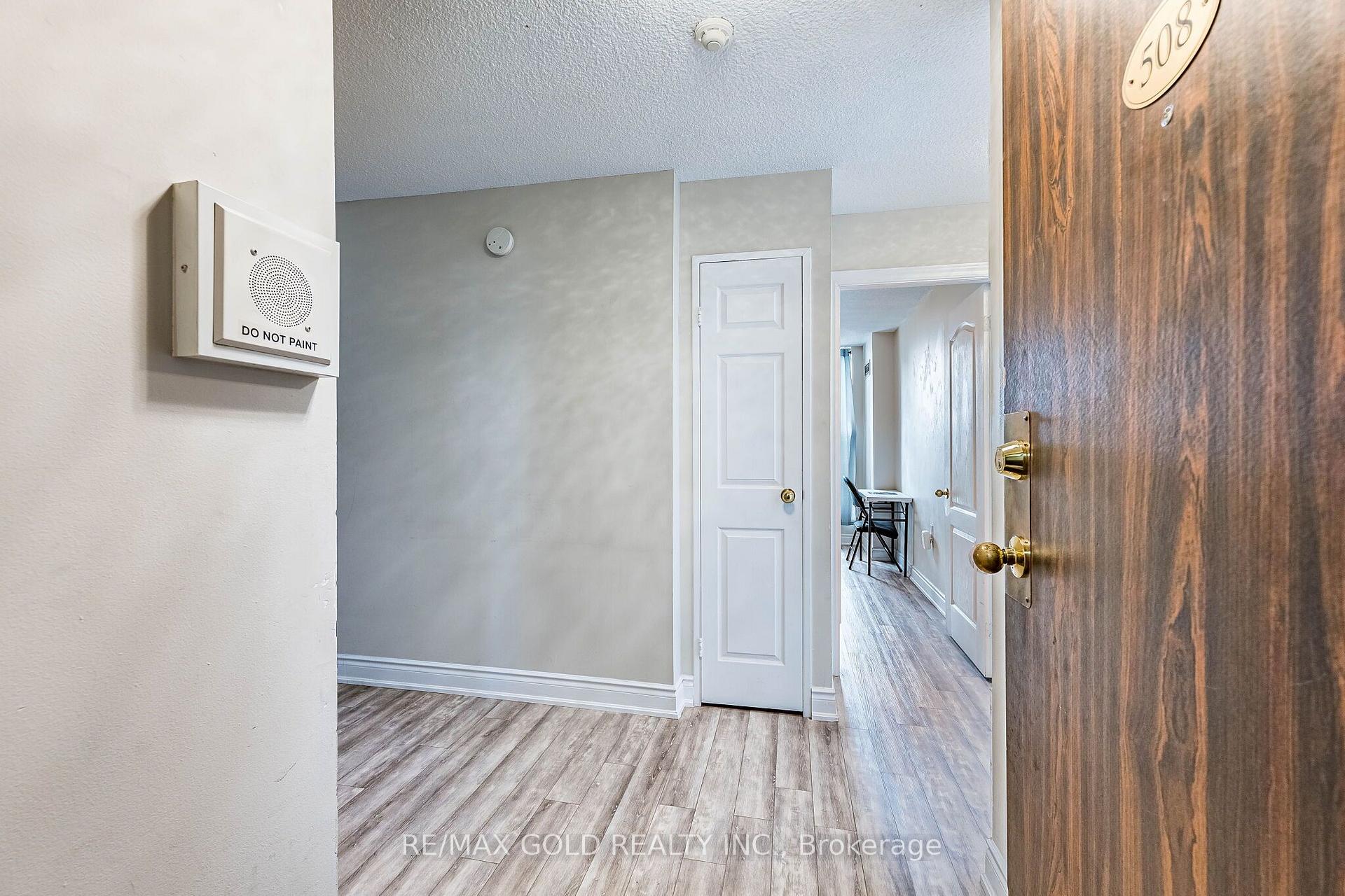 Photo 10 of Unit 508, 18 Knightsbridge Road, Brampton, Queen Street Corridor — HOMEH