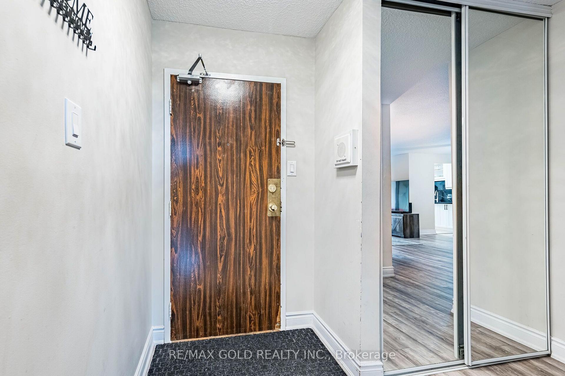 Photo 11 of Unit 508, 18 Knightsbridge Road, Brampton, Queen Street Corridor — HOMEH