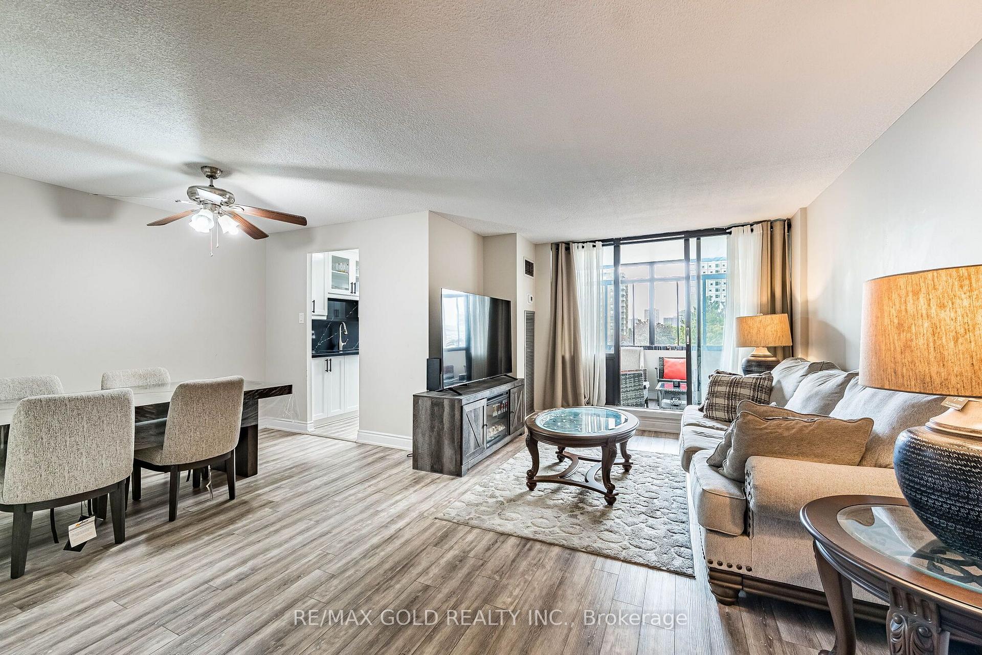 Photo 13 of Unit 508, 18 Knightsbridge Road, Brampton, Queen Street Corridor — HOMEH