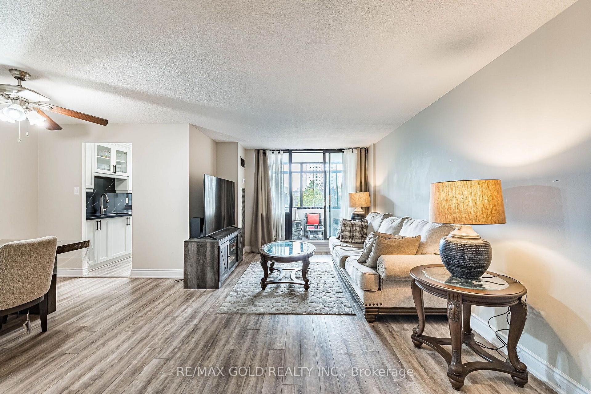 Photo 14 of Unit 508, 18 Knightsbridge Road, Brampton, Queen Street Corridor — HOMEH