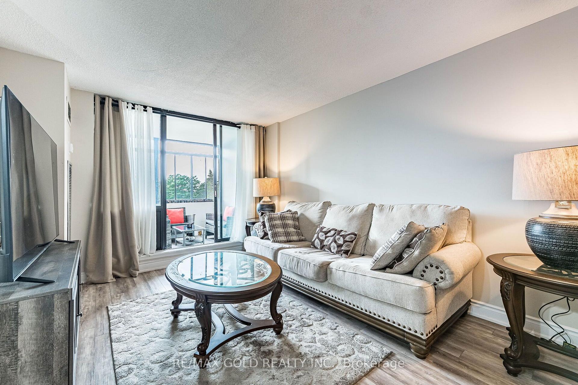 Photo 15 of Unit 508, 18 Knightsbridge Road, Brampton, Queen Street Corridor — HOMEH