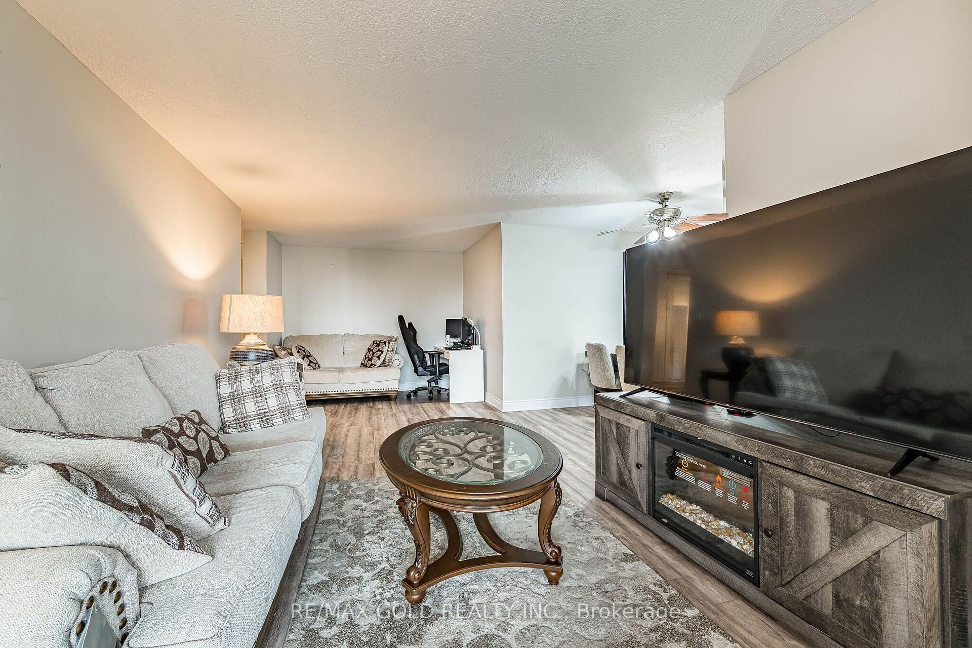 Photo 16 of Unit 508, 18 Knightsbridge Road, Brampton, Queen Street Corridor — HOMEH
