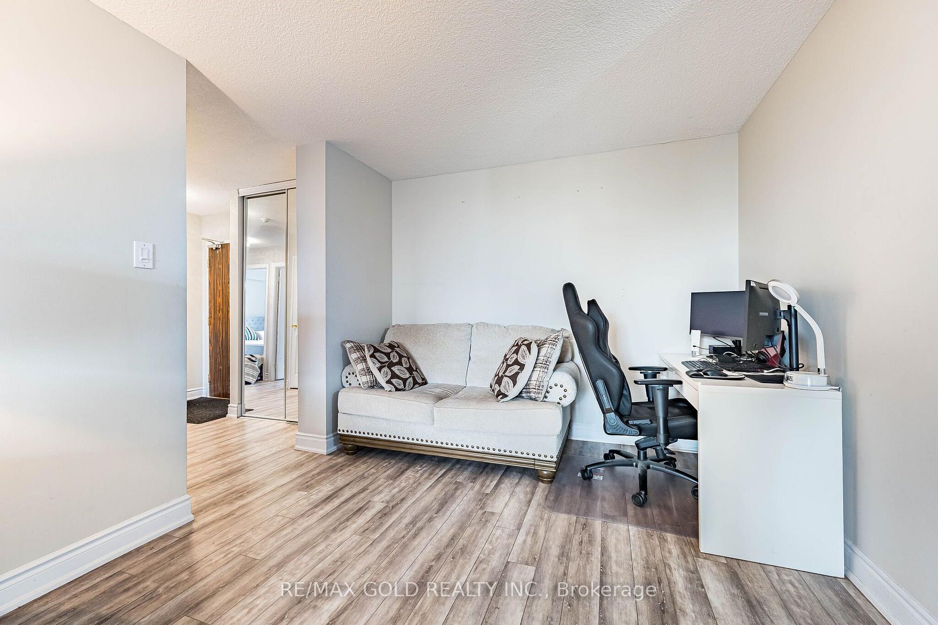 Photo 20 of Unit 508, 18 Knightsbridge Road, Brampton, Queen Street Corridor — HOMEH