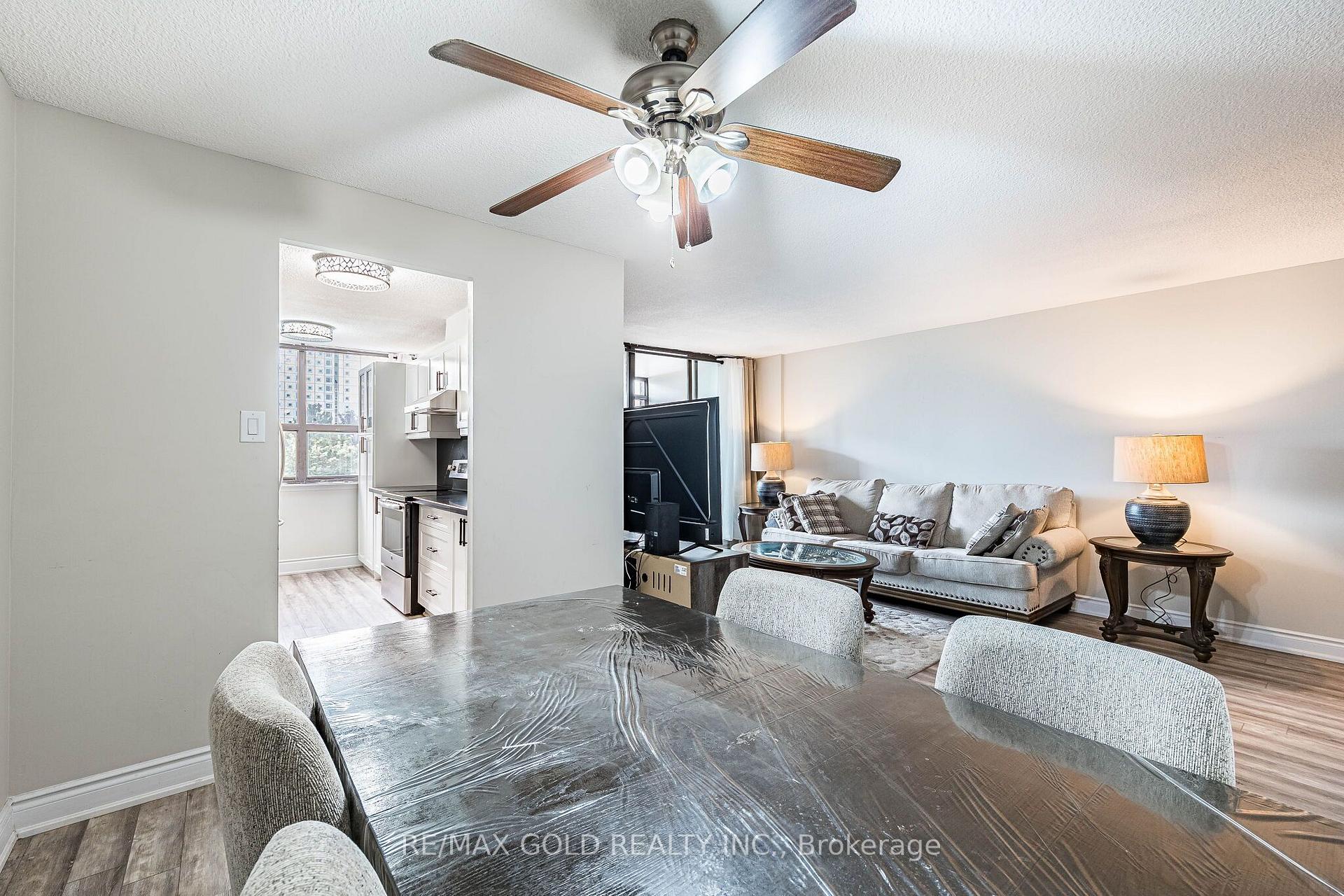 Photo 22 of Unit 508, 18 Knightsbridge Road, Brampton, Queen Street Corridor — HOMEH