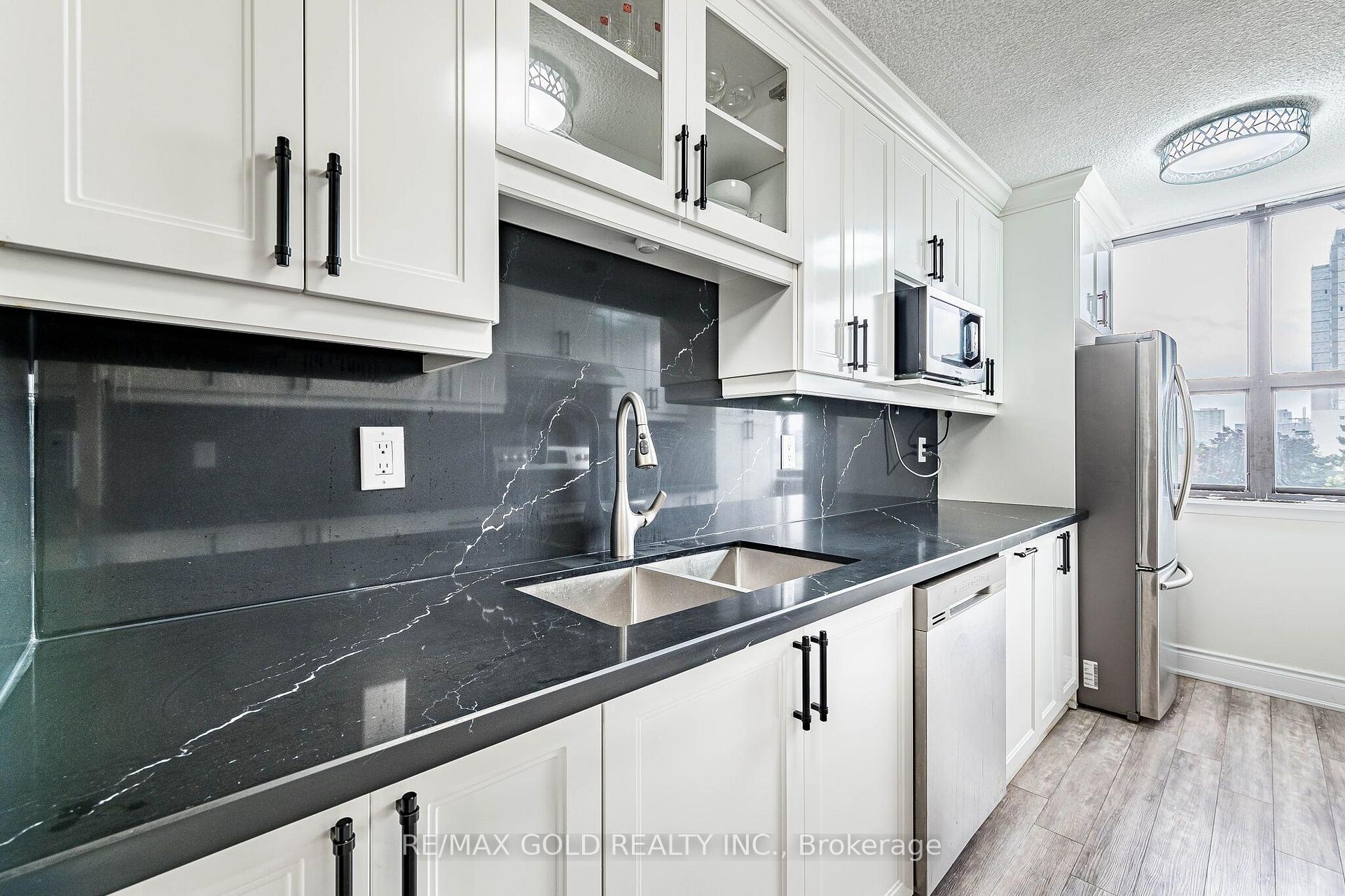Photo 24 of Unit 508, 18 Knightsbridge Road, Brampton, Queen Street Corridor — HOMEH
