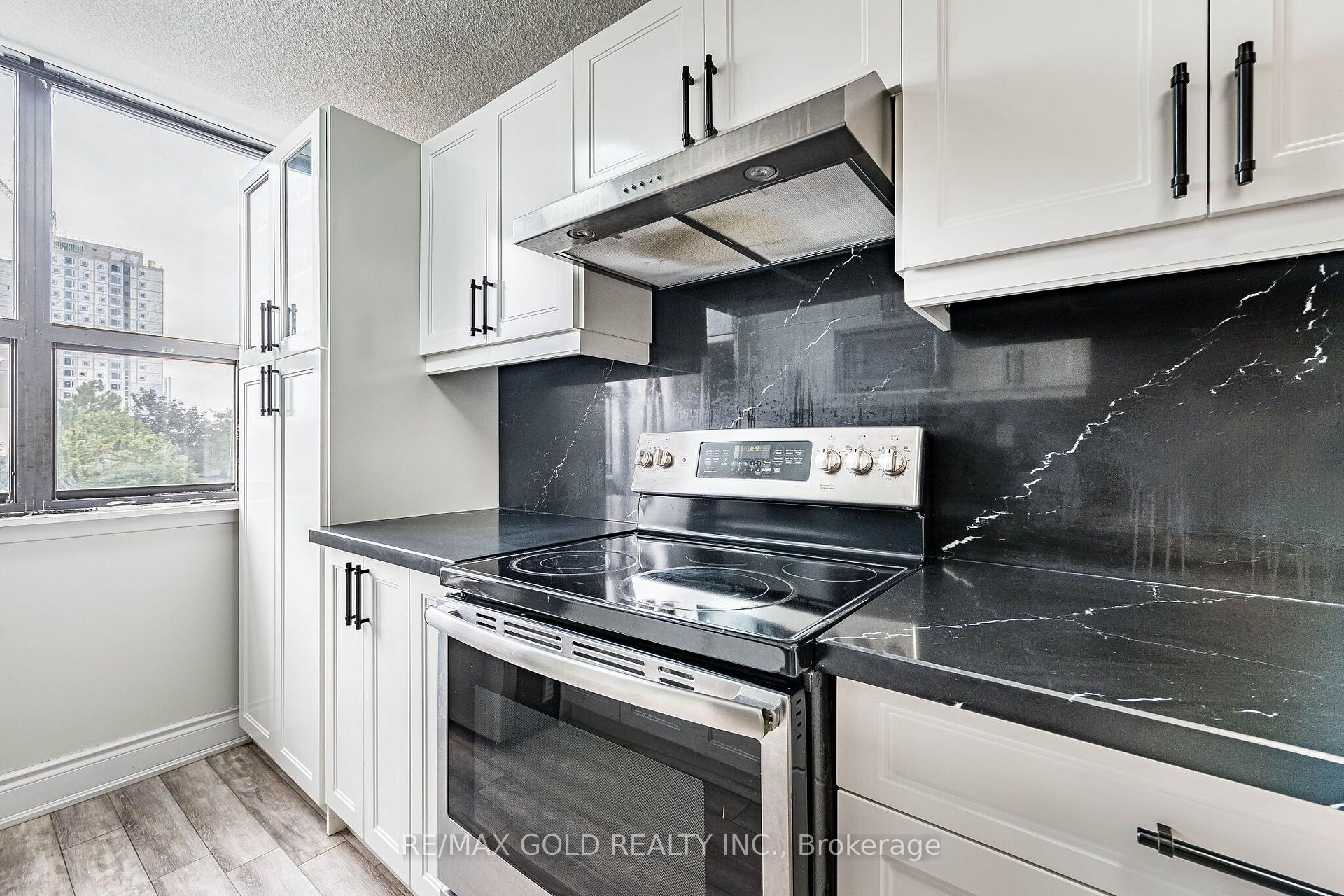 Photo 25 of Unit 508, 18 Knightsbridge Road, Brampton, Queen Street Corridor — HOMEH