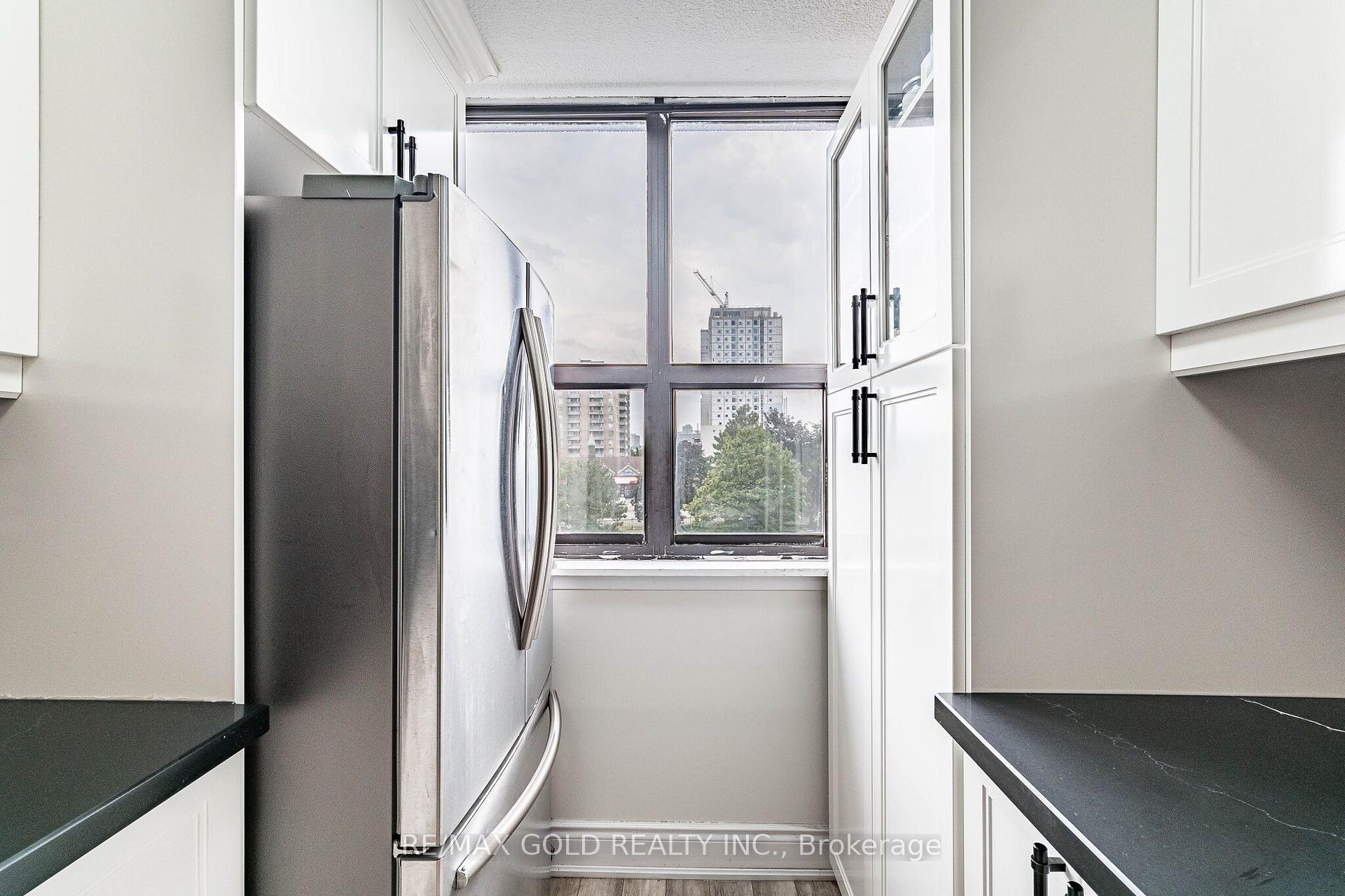 Photo 28 of Unit 508, 18 Knightsbridge Road, Brampton, Queen Street Corridor — HOMEH