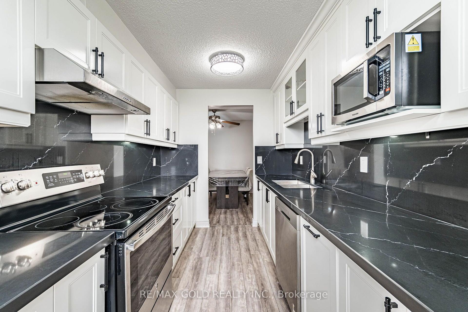 Photo 29 of Unit 508, 18 Knightsbridge Road, Brampton, Queen Street Corridor — HOMEH