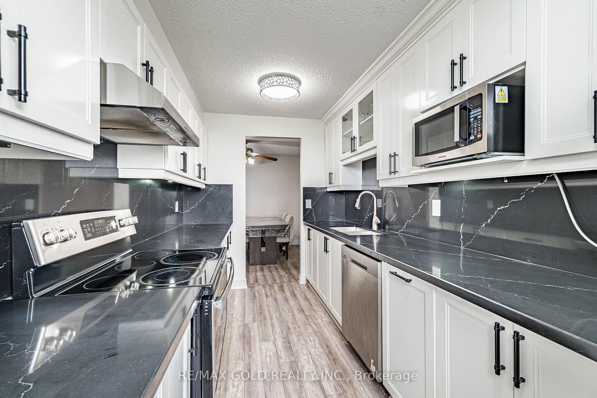 Photo 30 of Unit 508, 18 Knightsbridge Road, Brampton, Queen Street Corridor — HOMEH