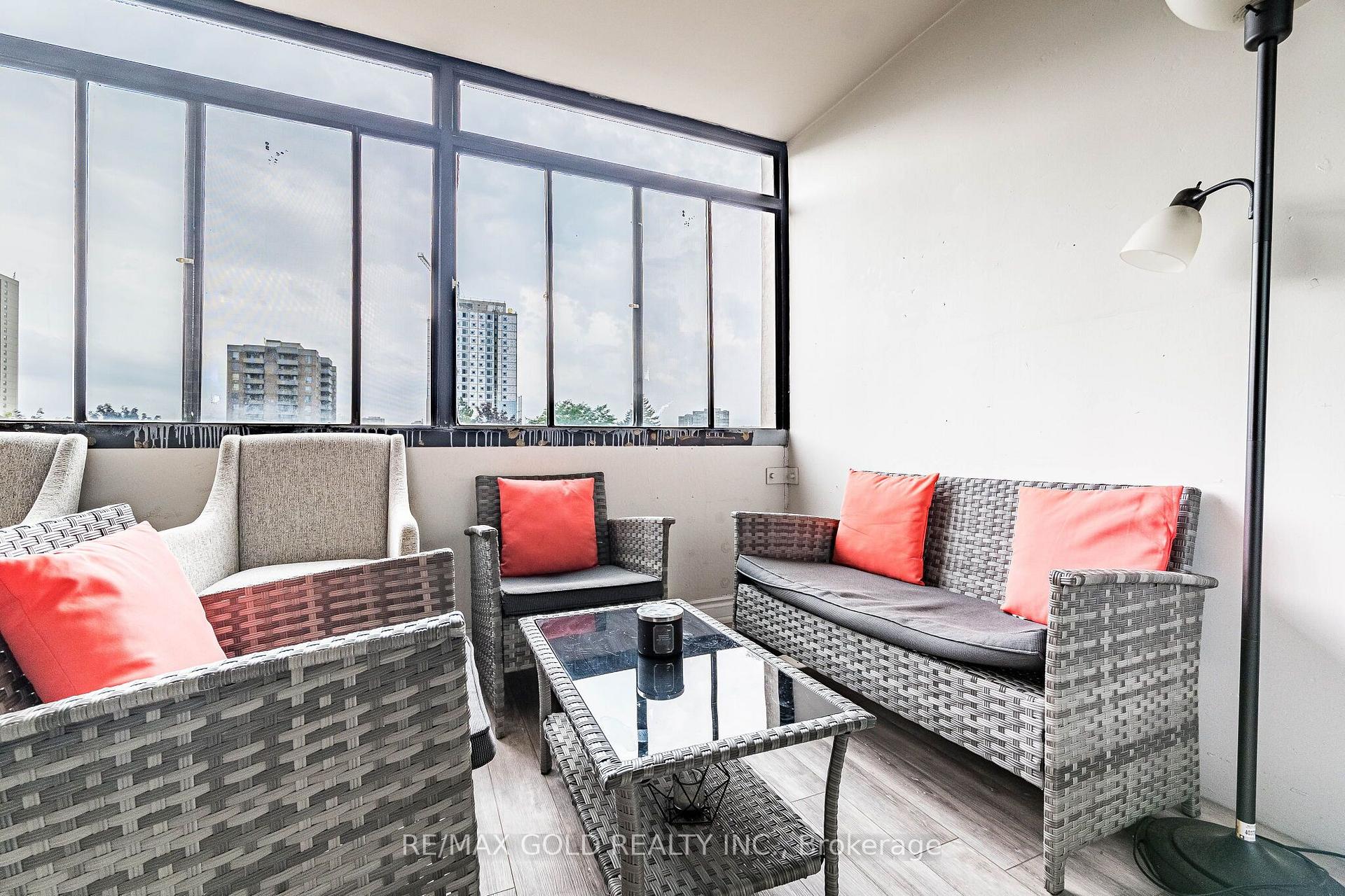 Photo 32 of Unit 508, 18 Knightsbridge Road, Brampton, Queen Street Corridor — HOMEH