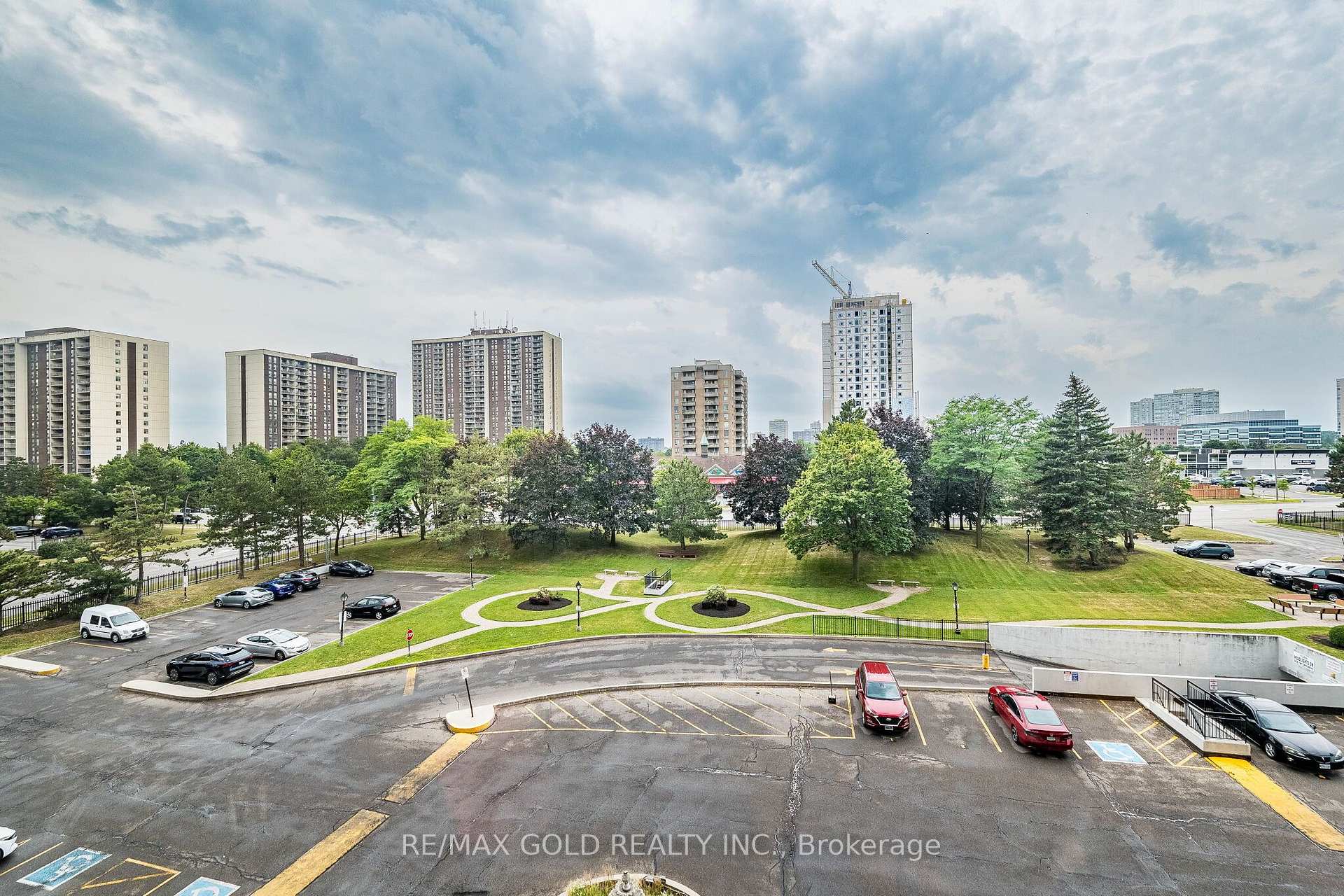 Photo 43 of Unit 508, 18 Knightsbridge Road, Brampton, Queen Street Corridor — HOMEH