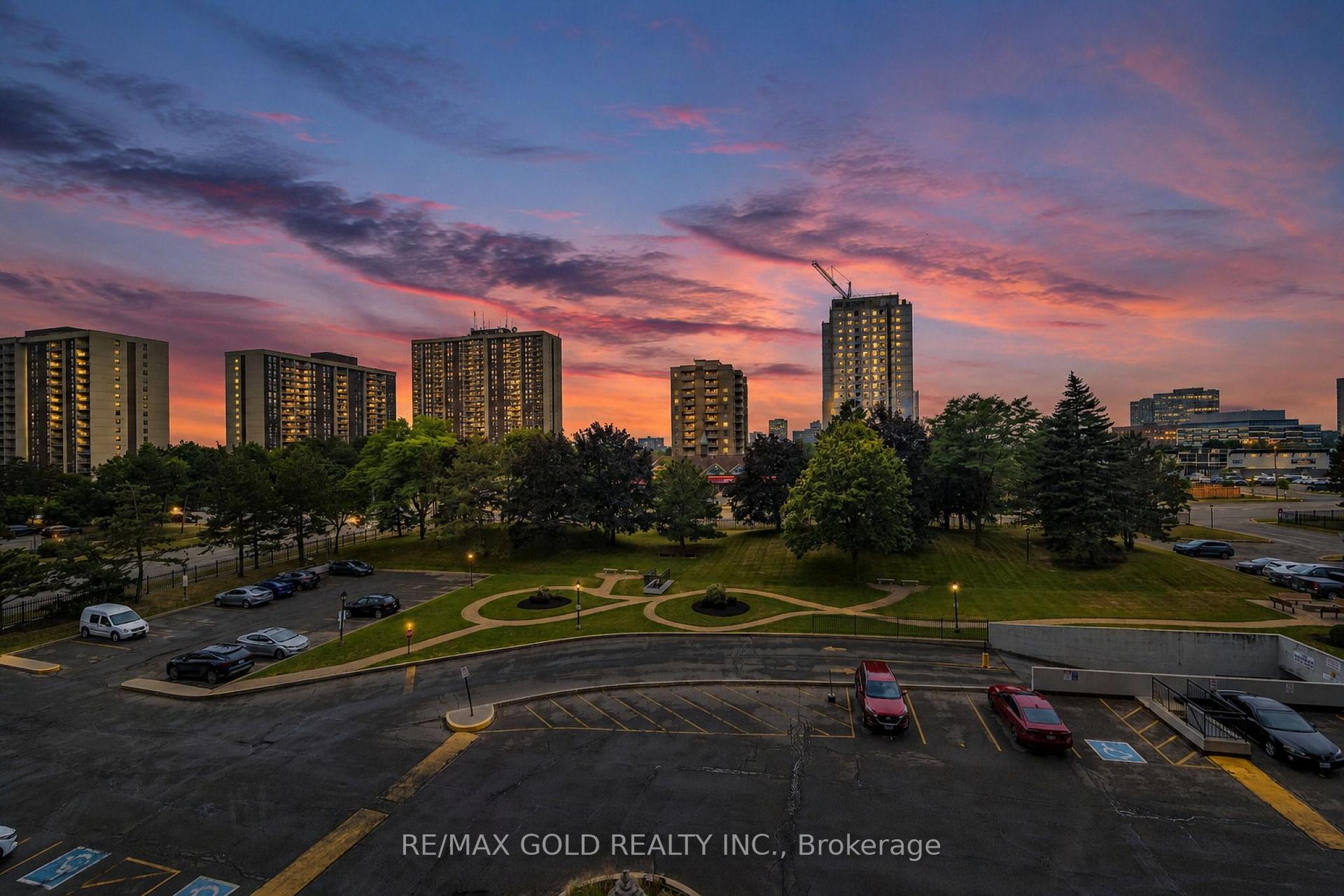 Photo 44 of Unit 508, 18 Knightsbridge Road, Brampton, Queen Street Corridor — HOMEH
