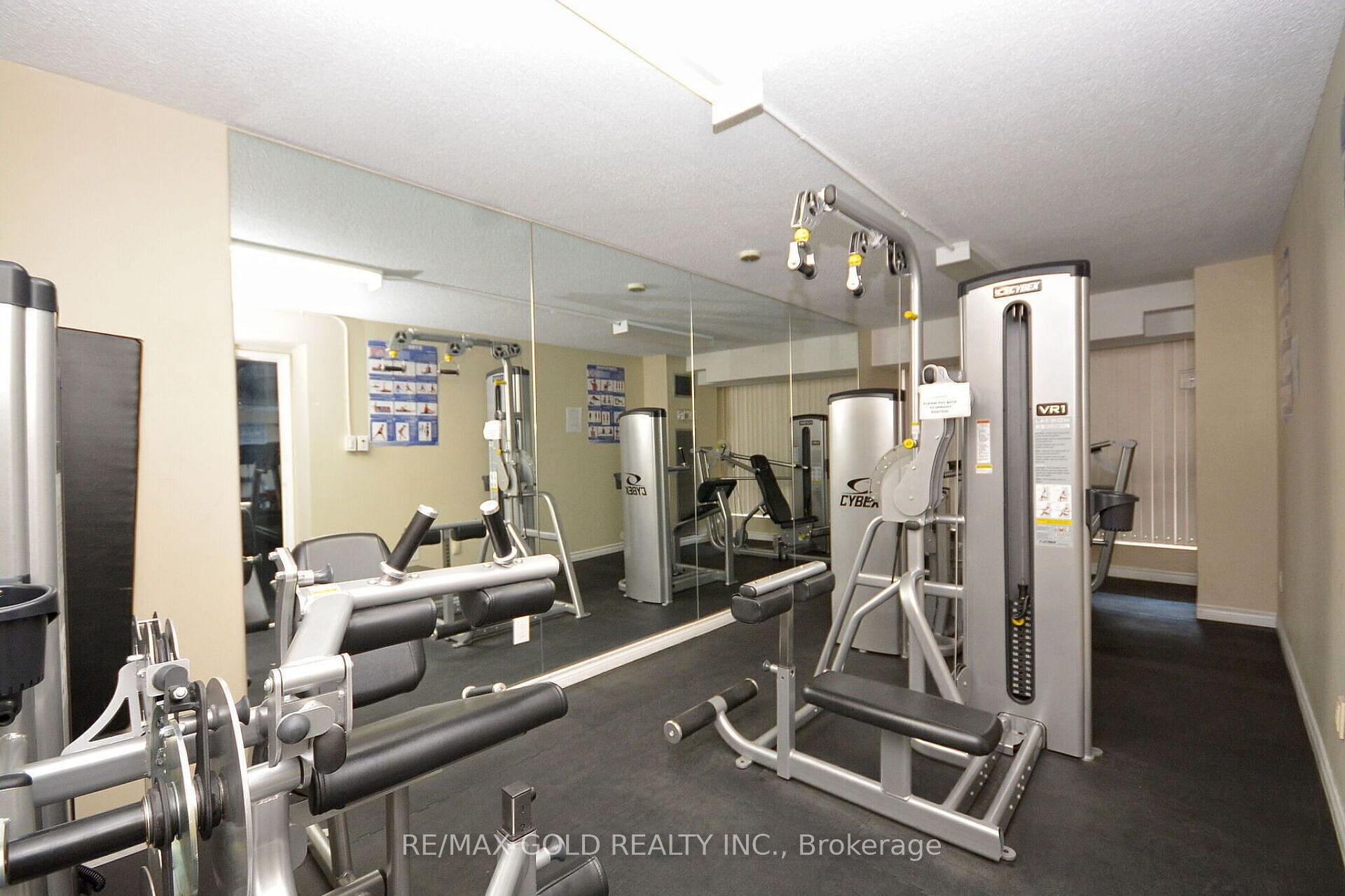 Photo 48 of Unit 508, 18 Knightsbridge Road, Brampton, Queen Street Corridor — HOMEH
