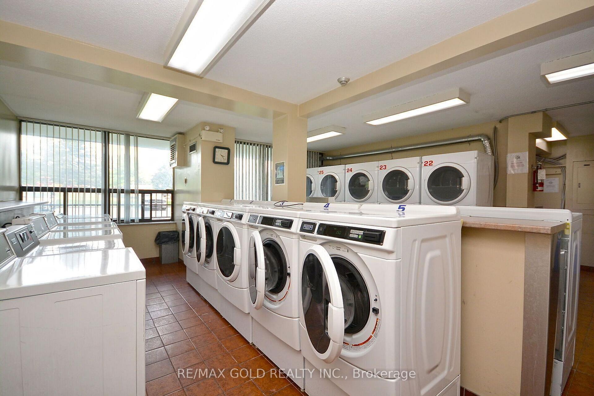 Photo 47 of Unit 508, 18 Knightsbridge Road, Brampton, Queen Street Corridor — HOMEH