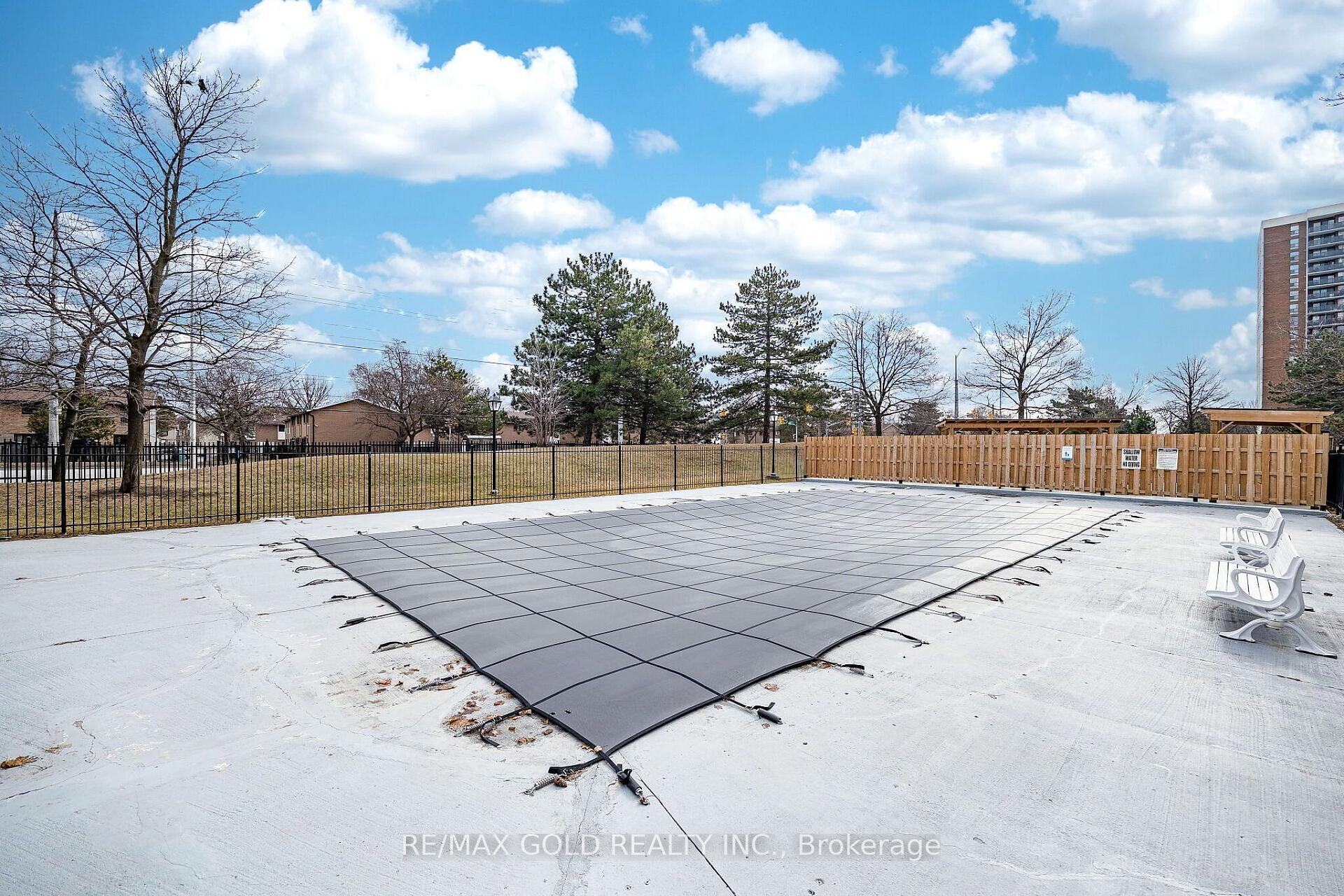 Photo 52 of Unit 508, 18 Knightsbridge Road, Brampton, Queen Street Corridor — HOMEH