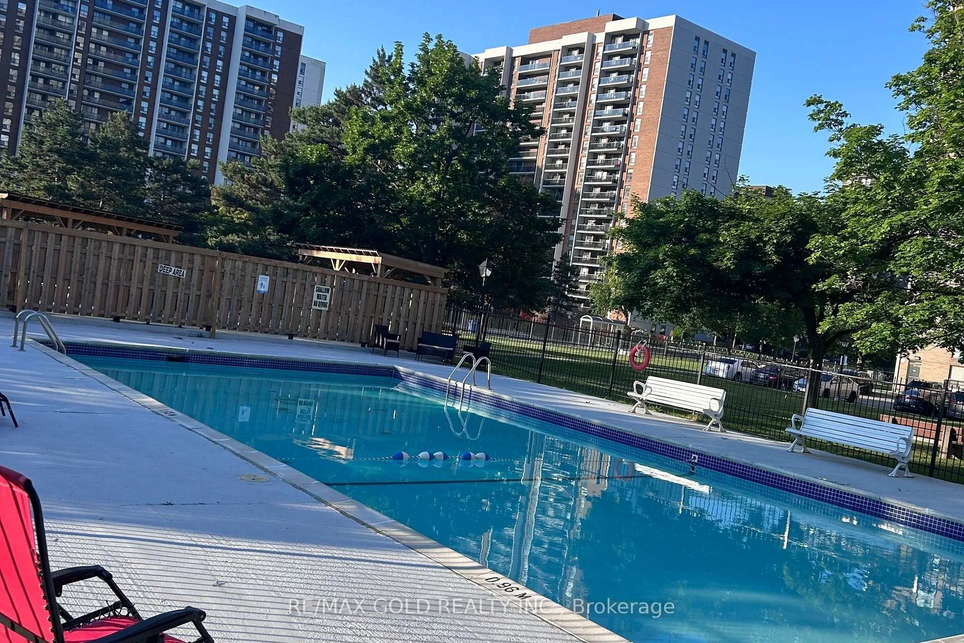Photo 53 of Unit 508, 18 Knightsbridge Road, Brampton, Queen Street Corridor — HOMEH
