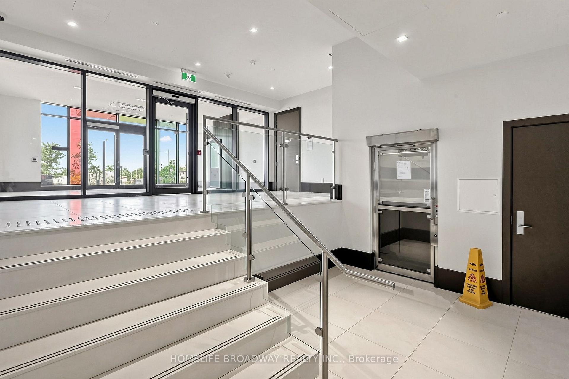 Photo 3 of Unit 2708, 12 Gandhi Lane, Markham, Commerce Valley — HOMEH