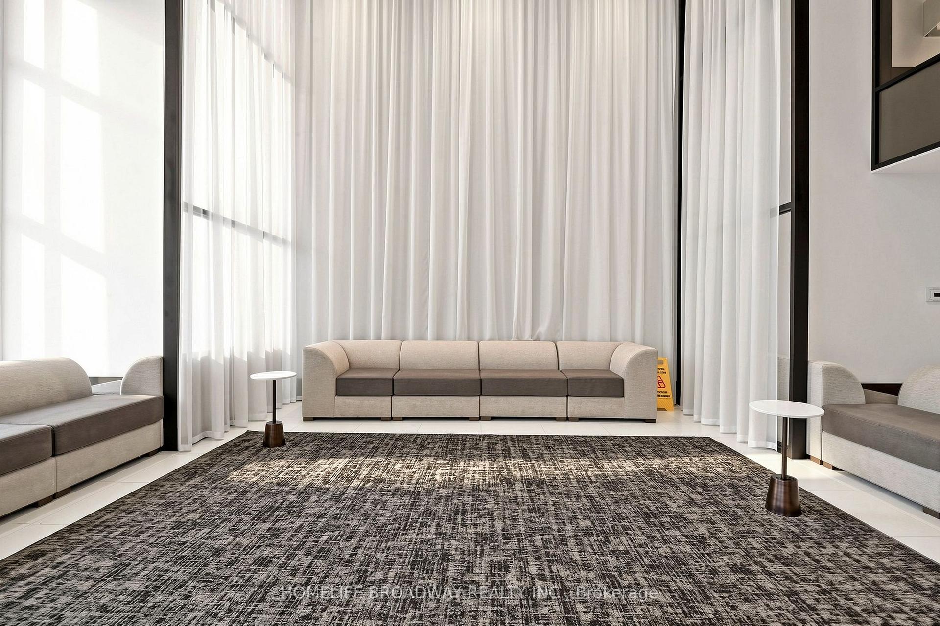Photo 6 of Unit 2708, 12 Gandhi Lane, Markham, Commerce Valley — HOMEH
