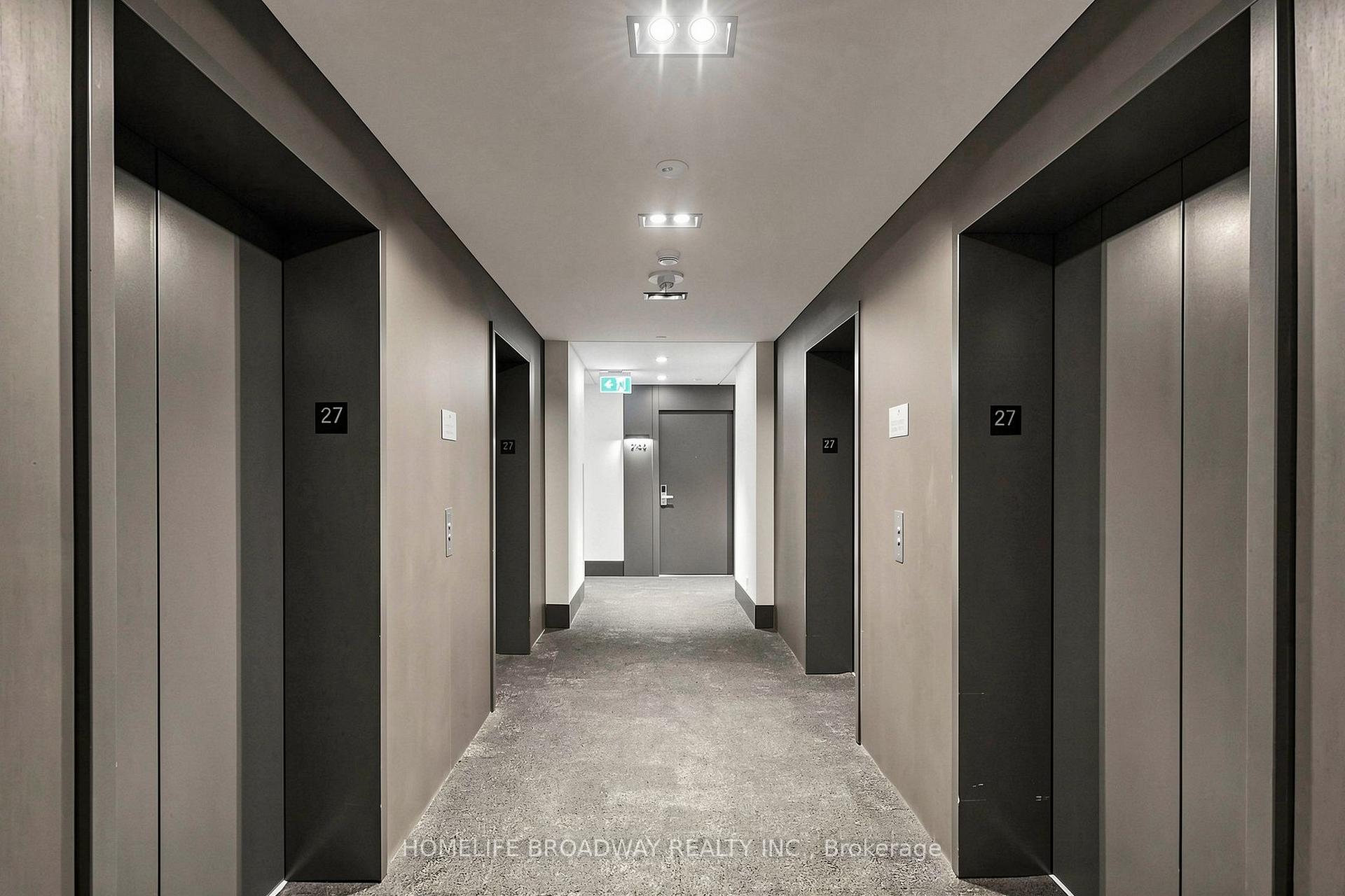 Photo 7 of Unit 2708, 12 Gandhi Lane, Markham, Commerce Valley — HOMEH