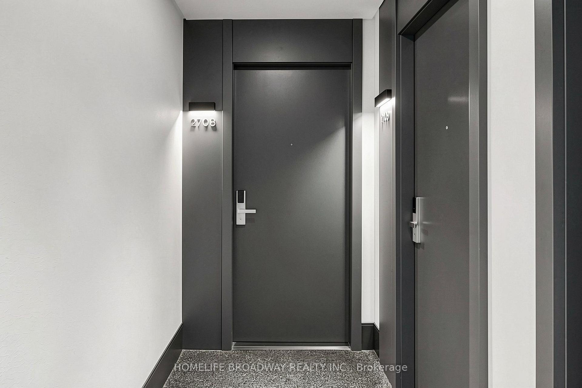 Photo 8 of Unit 2708, 12 Gandhi Lane, Markham, Commerce Valley — HOMEH