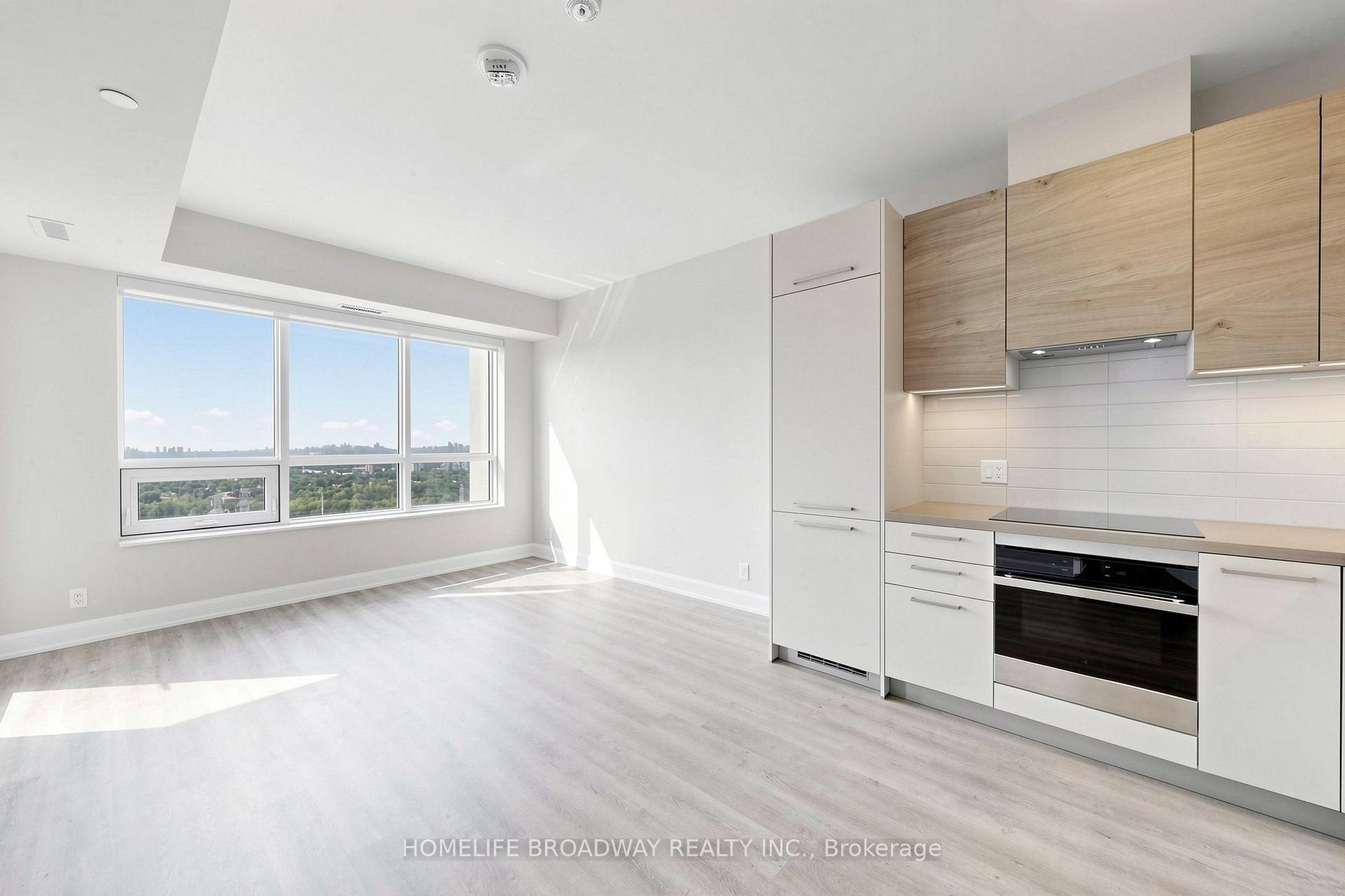 Photo 9 of Unit 2708, 12 Gandhi Lane, Markham, Commerce Valley — HOMEH