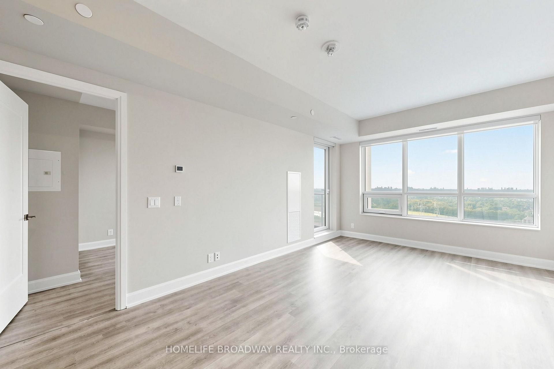 Photo 11 of Unit 2708, 12 Gandhi Lane, Markham, Commerce Valley — HOMEH