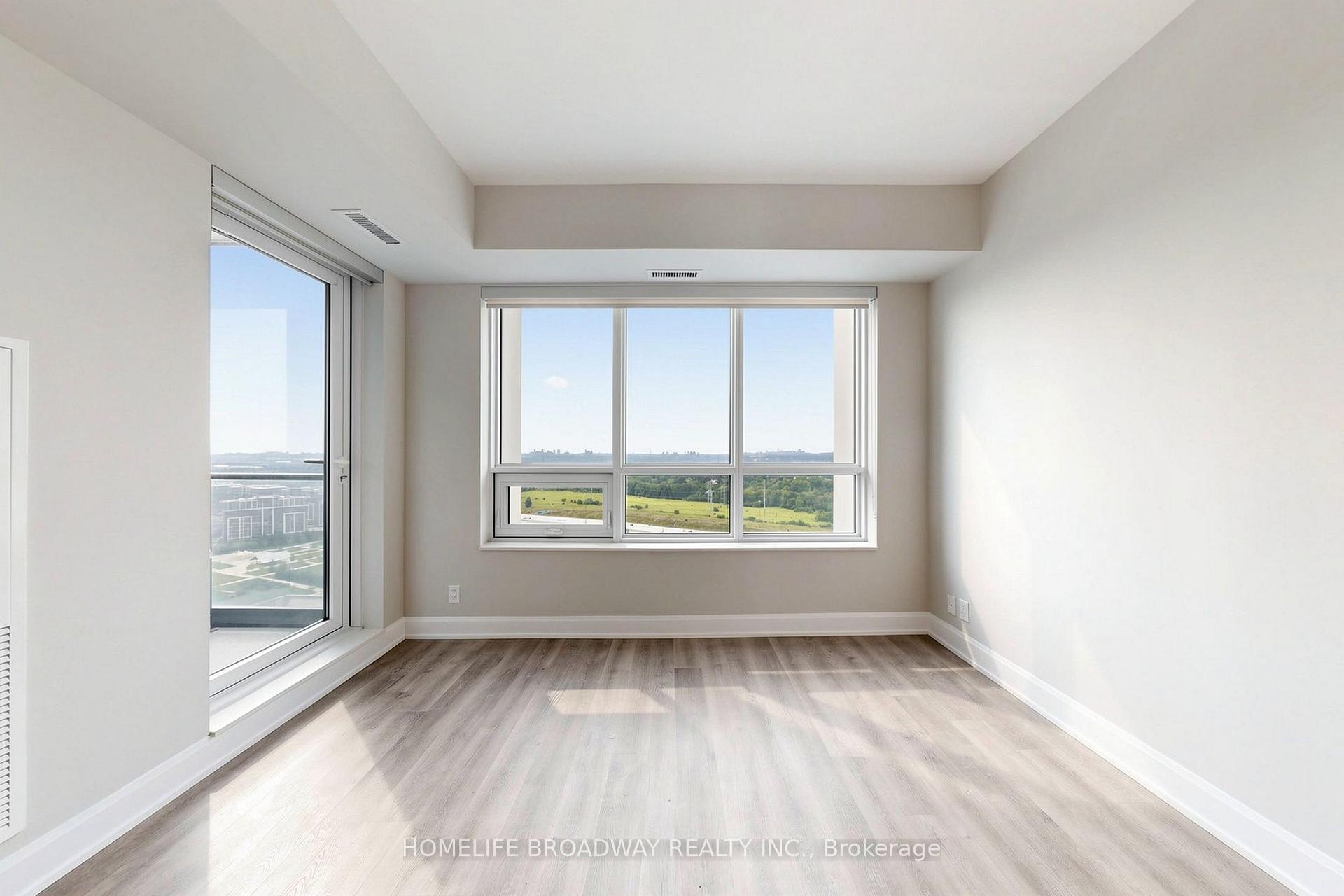 Photo 12 of Unit 2708, 12 Gandhi Lane, Markham, Commerce Valley — HOMEH