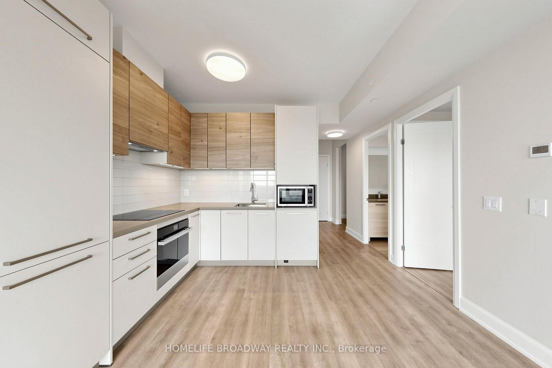Photo 17 of Unit 2708, 12 Gandhi Lane, Markham, Commerce Valley — HOMEH