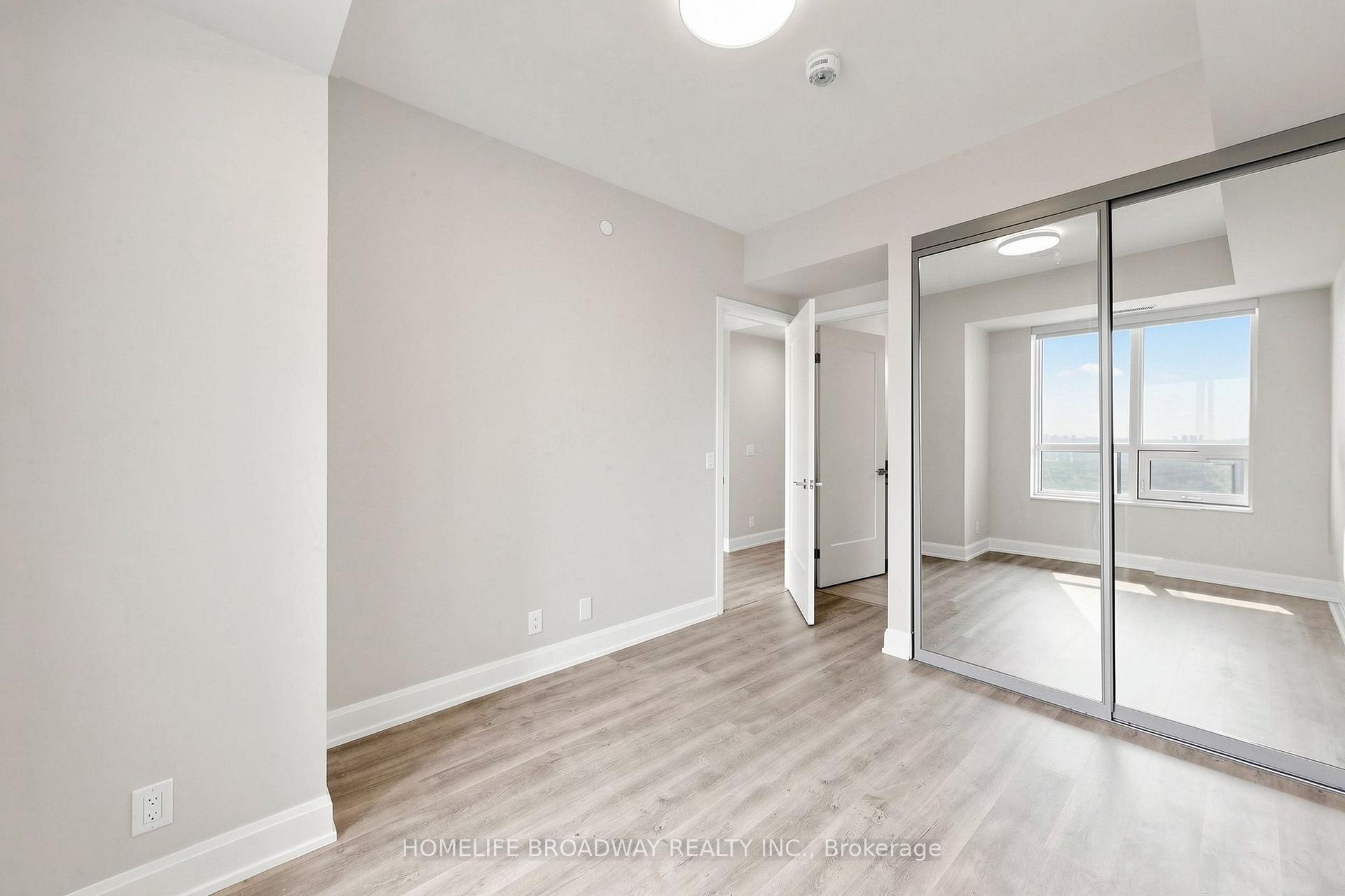 Photo 24 of Unit 2708, 12 Gandhi Lane, Markham, Commerce Valley — HOMEH