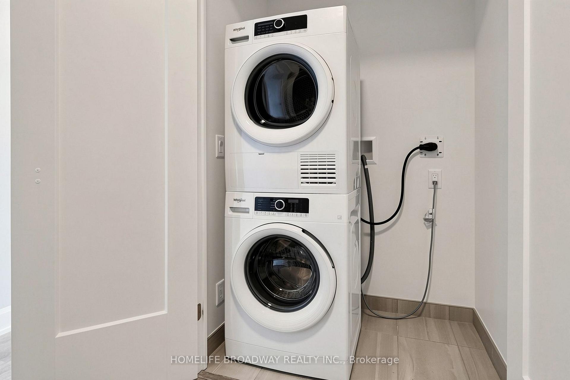 Photo 27 of Unit 2708, 12 Gandhi Lane, Markham, Commerce Valley — HOMEH