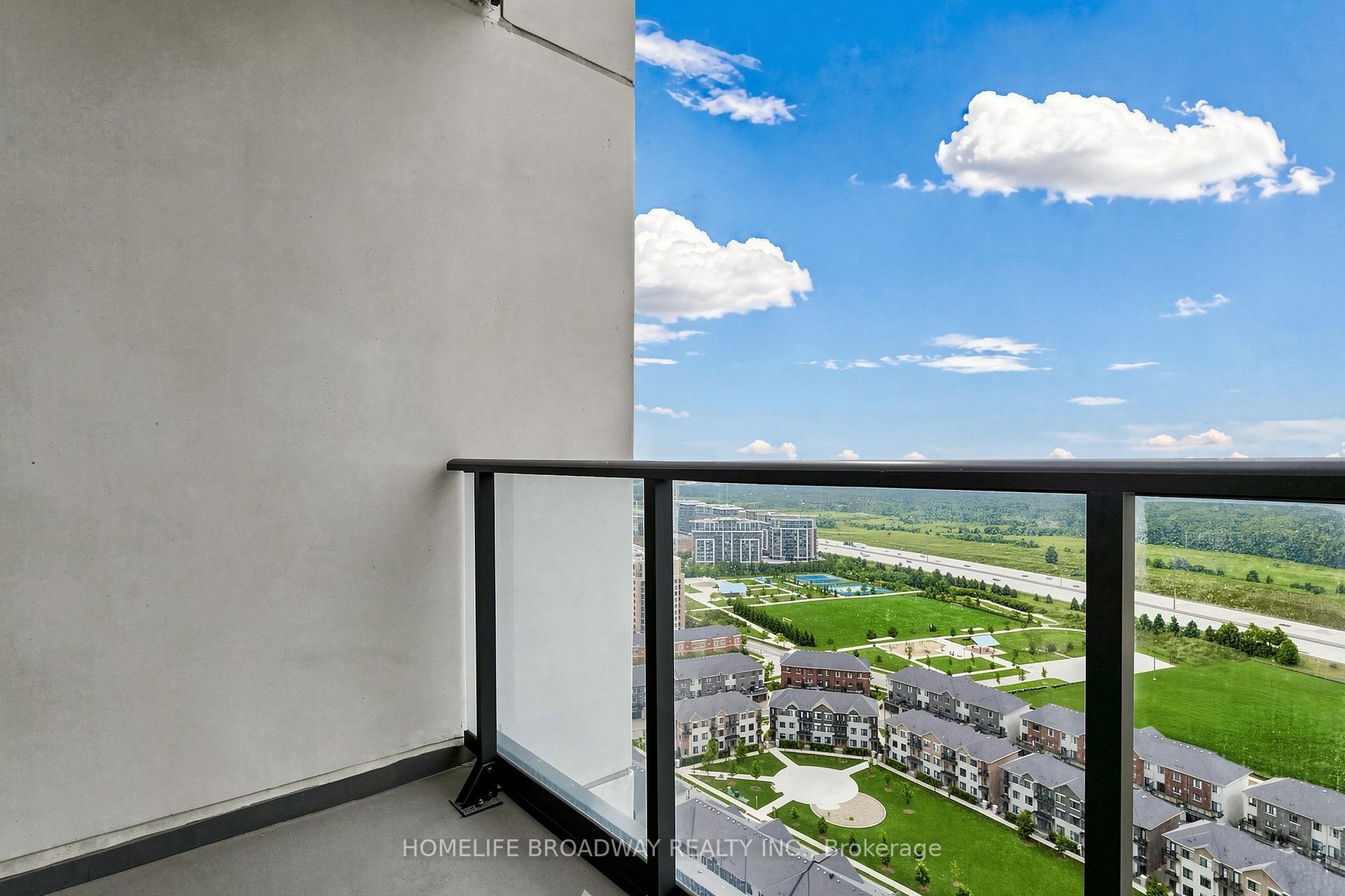 Photo 31 of Unit 2708, 12 Gandhi Lane, Markham, Commerce Valley — HOMEH