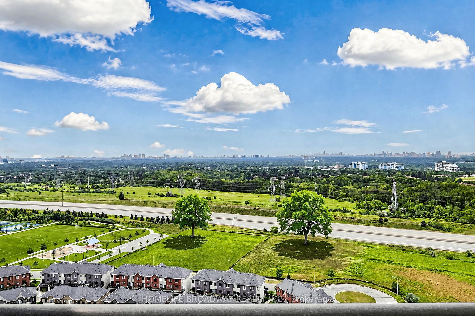 Photo 32 of Unit 2708, 12 Gandhi Lane, Markham, Commerce Valley — HOMEH