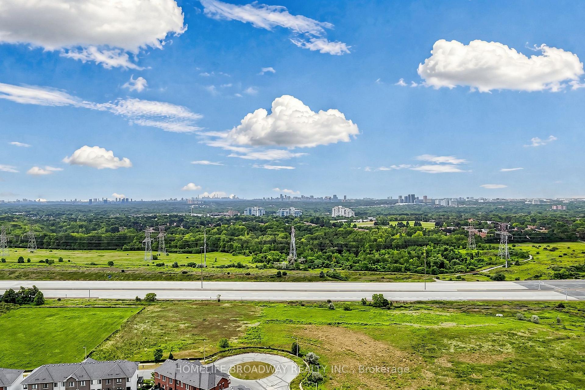 Photo 33 of Unit 2708, 12 Gandhi Lane, Markham, Commerce Valley — HOMEH