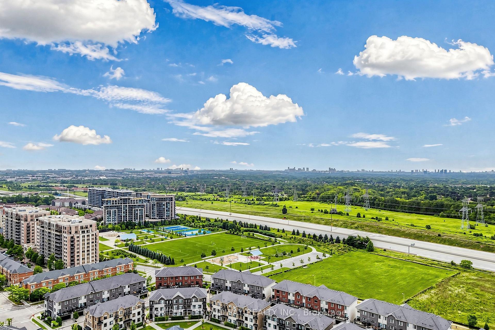 Photo 34 of Unit 2708, 12 Gandhi Lane, Markham, Commerce Valley — HOMEH