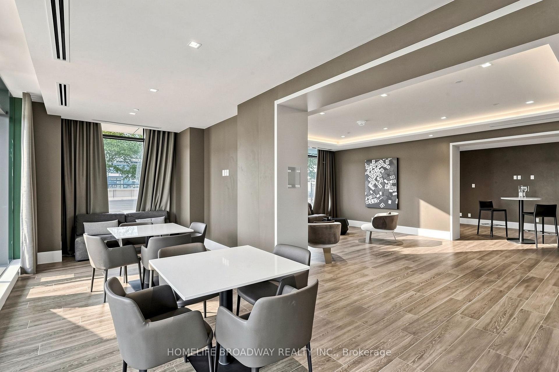 Photo 38 of Unit 2708, 12 Gandhi Lane, Markham, Commerce Valley — HOMEH