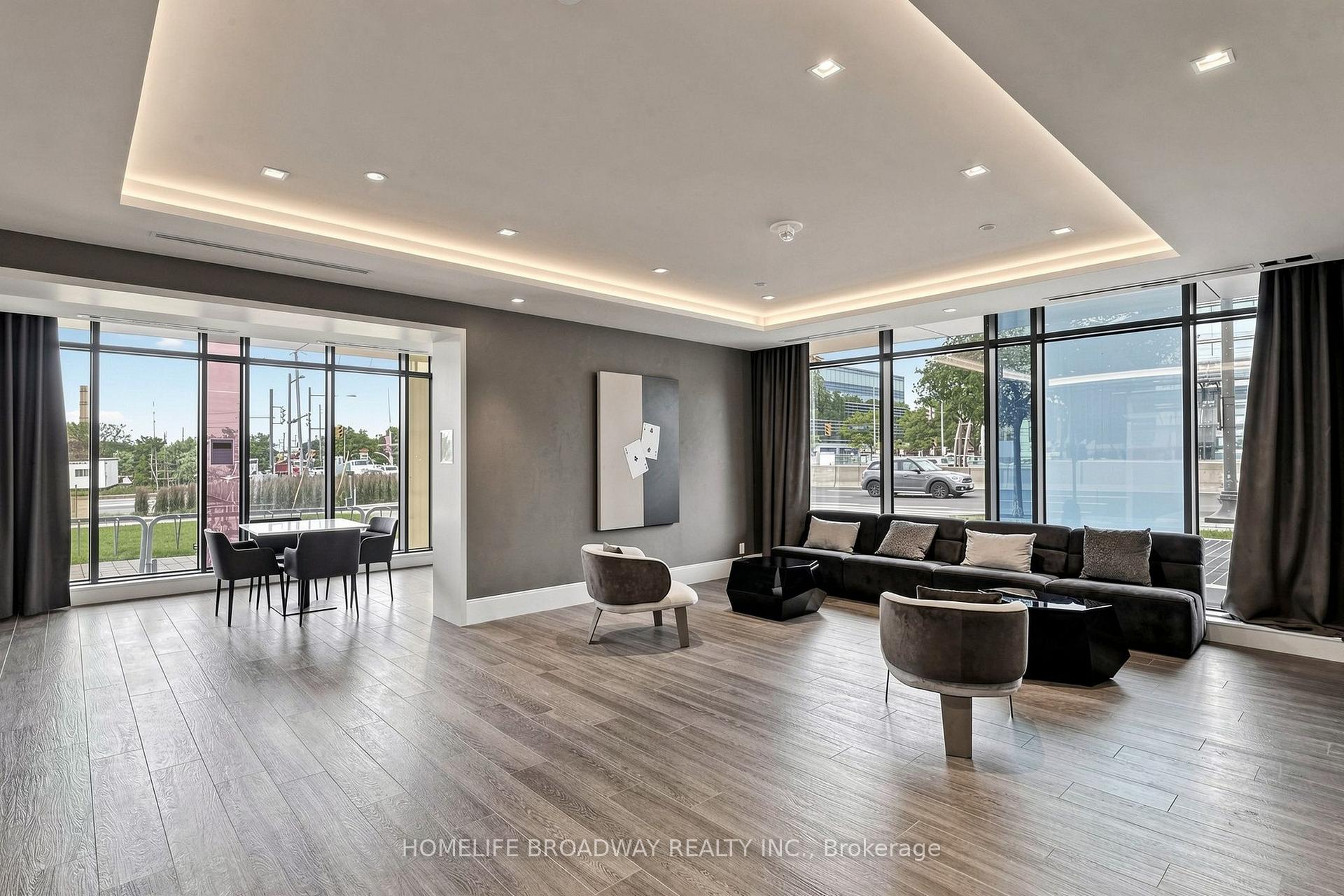 Photo 39 of Unit 2708, 12 Gandhi Lane, Markham, Commerce Valley — HOMEH