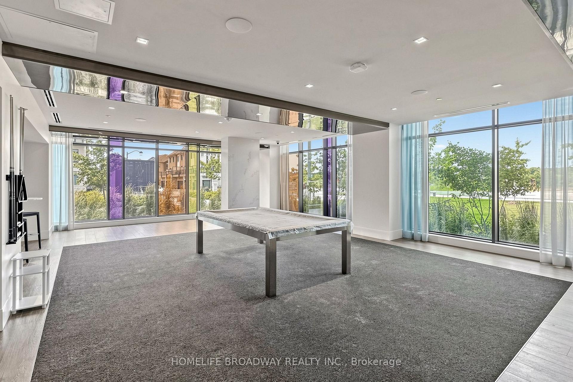 Photo 40 of Unit 2708, 12 Gandhi Lane, Markham, Commerce Valley — HOMEH