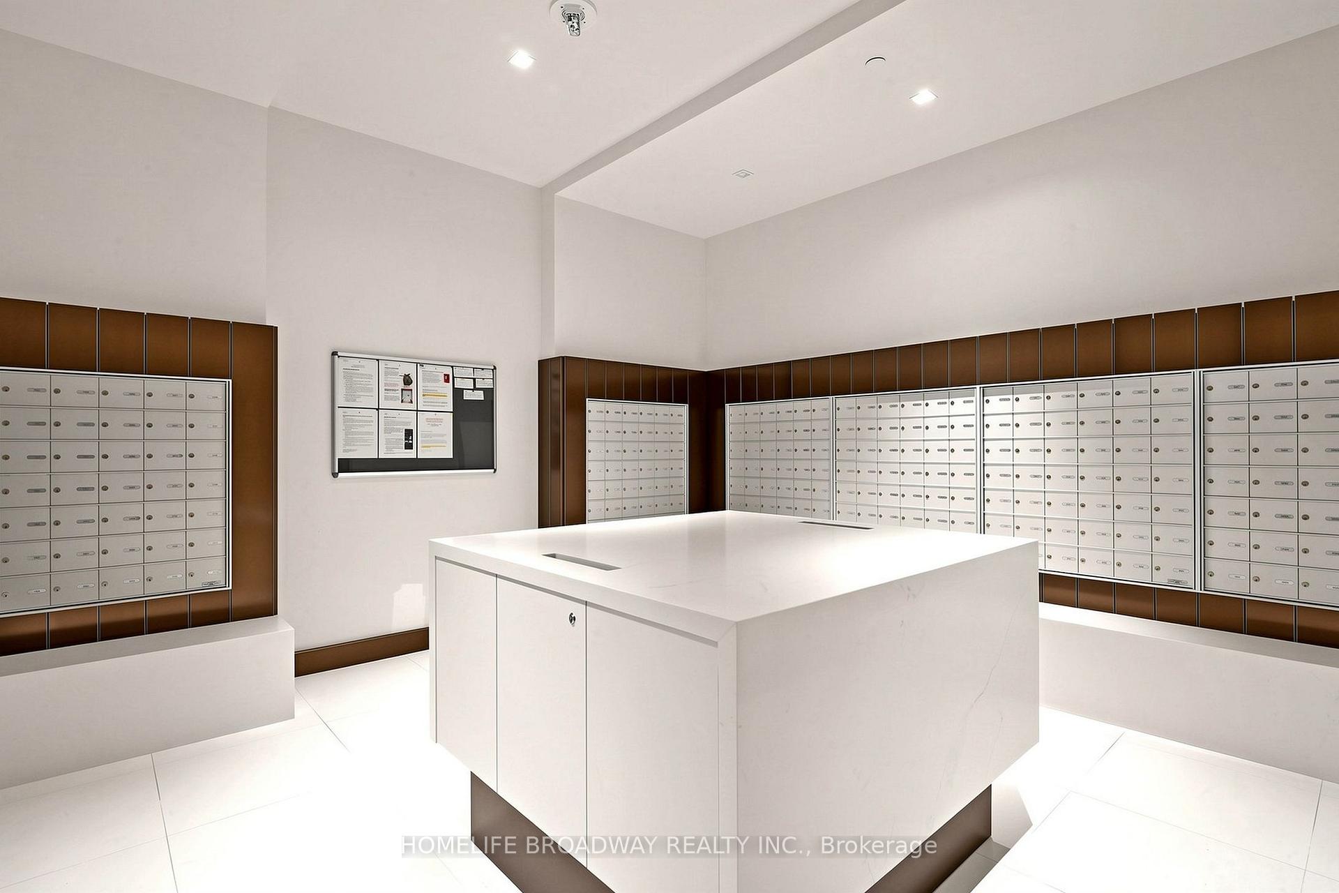 Photo 42 of Unit 2708, 12 Gandhi Lane, Markham, Commerce Valley — HOMEH