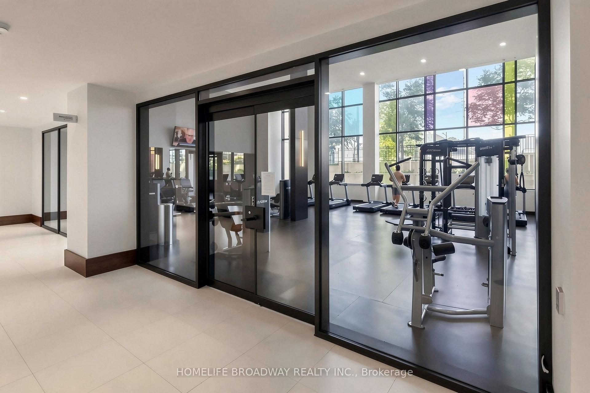 Photo 43 of Unit 2708, 12 Gandhi Lane, Markham, Commerce Valley — HOMEH