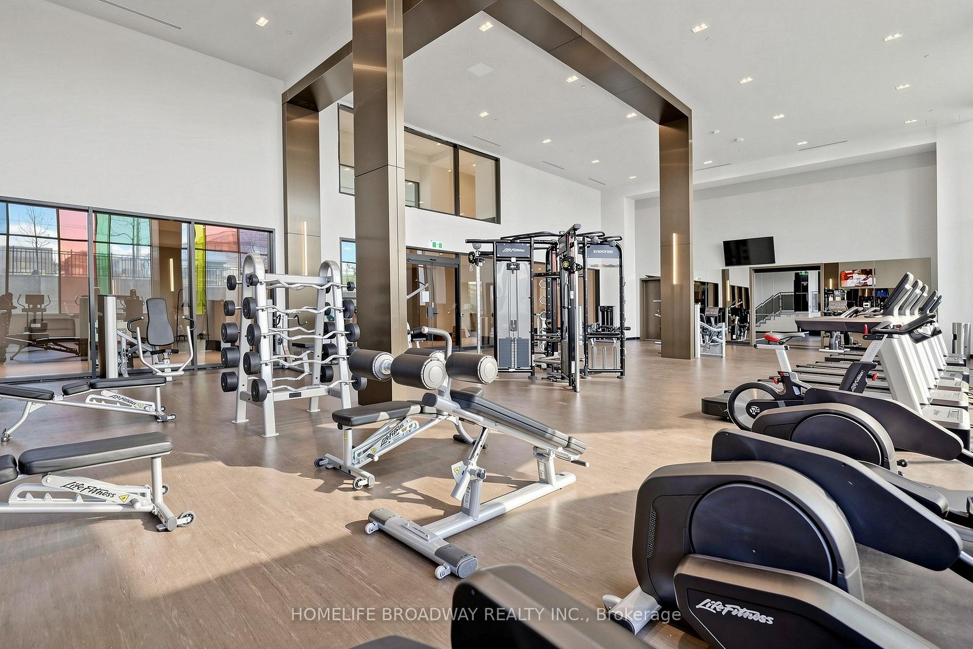 Photo 44 of Unit 2708, 12 Gandhi Lane, Markham, Commerce Valley — HOMEH