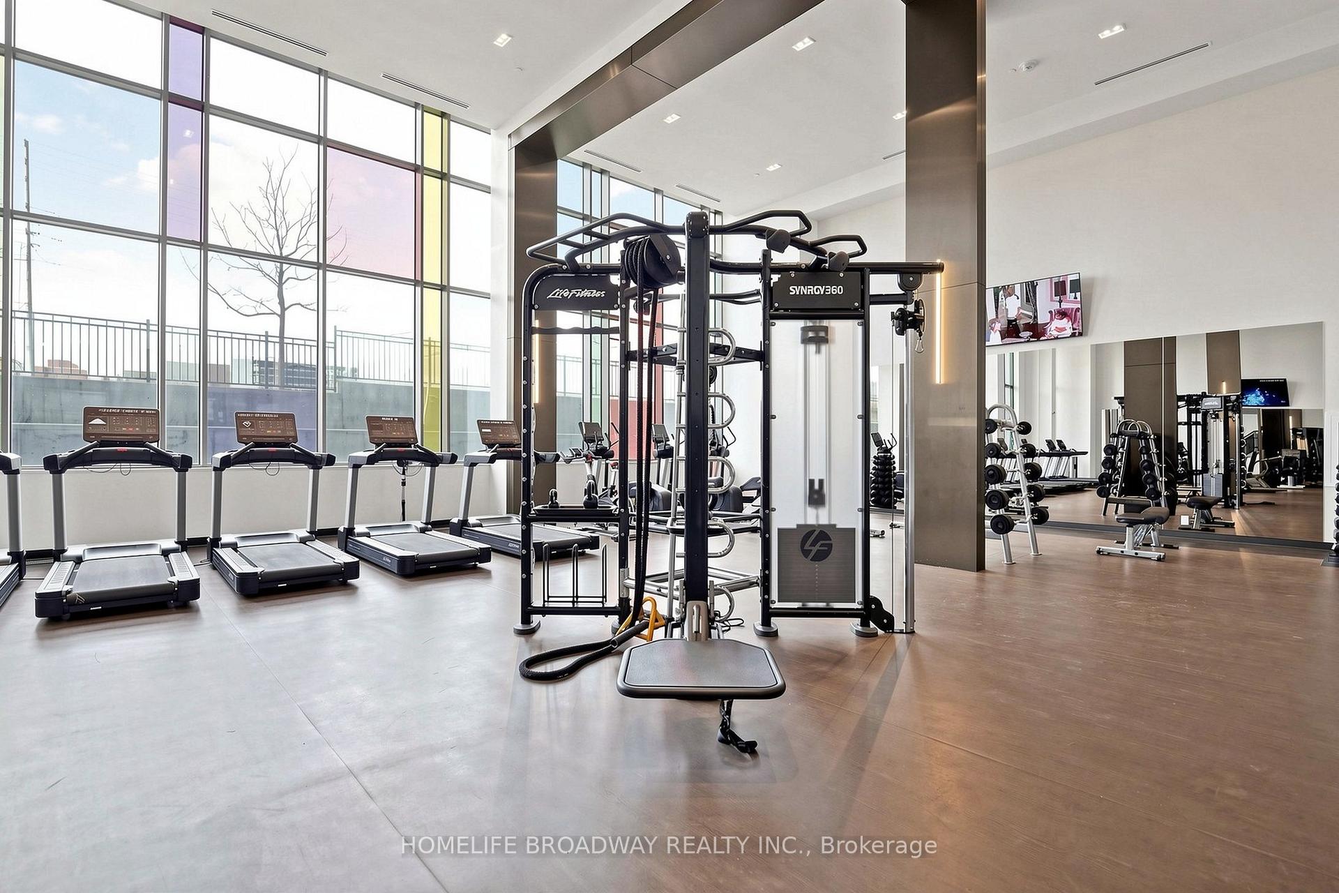 Photo 45 of Unit 2708, 12 Gandhi Lane, Markham, Commerce Valley — HOMEH