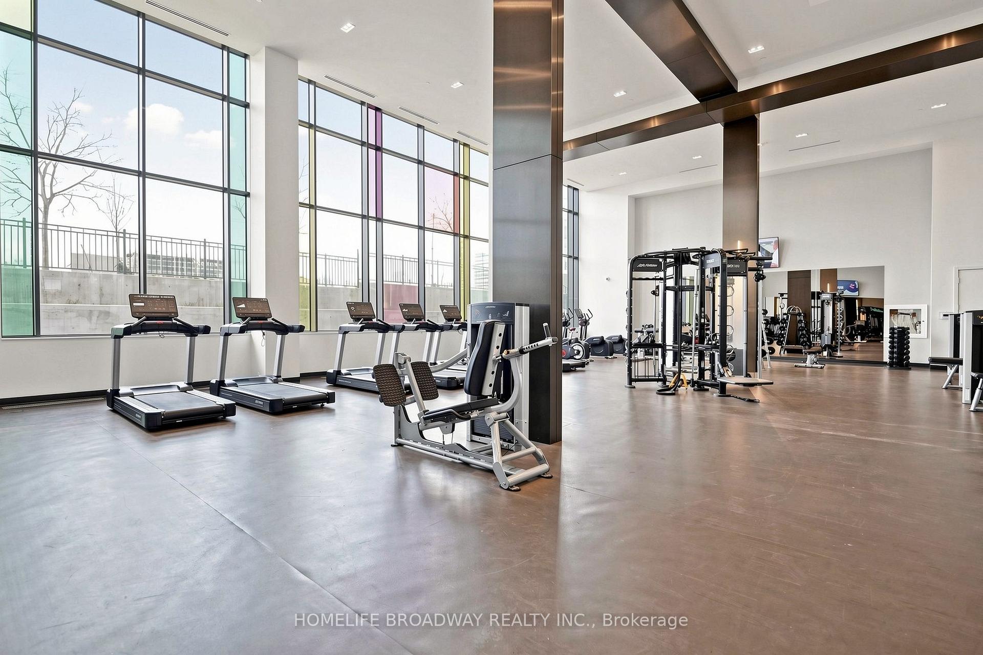 Photo 46 of Unit 2708, 12 Gandhi Lane, Markham, Commerce Valley — HOMEH