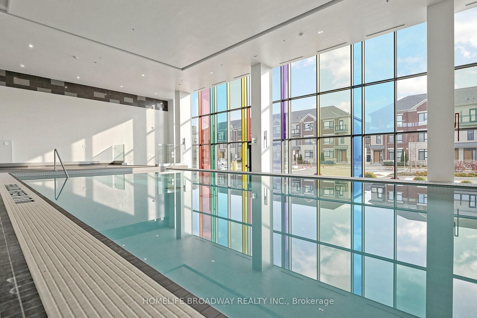 Photo 47 of Unit 2708, 12 Gandhi Lane, Markham, Commerce Valley — HOMEH