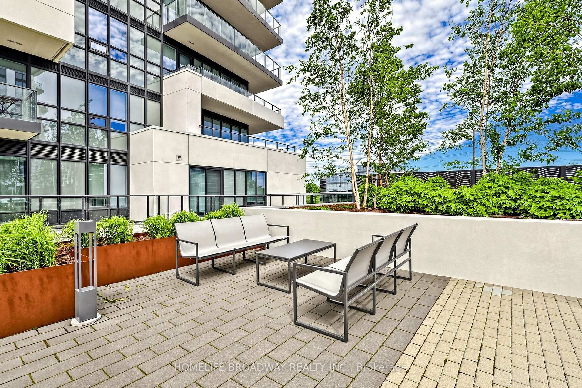 Photo 48 of Unit 2708, 12 Gandhi Lane, Markham, Commerce Valley — HOMEH