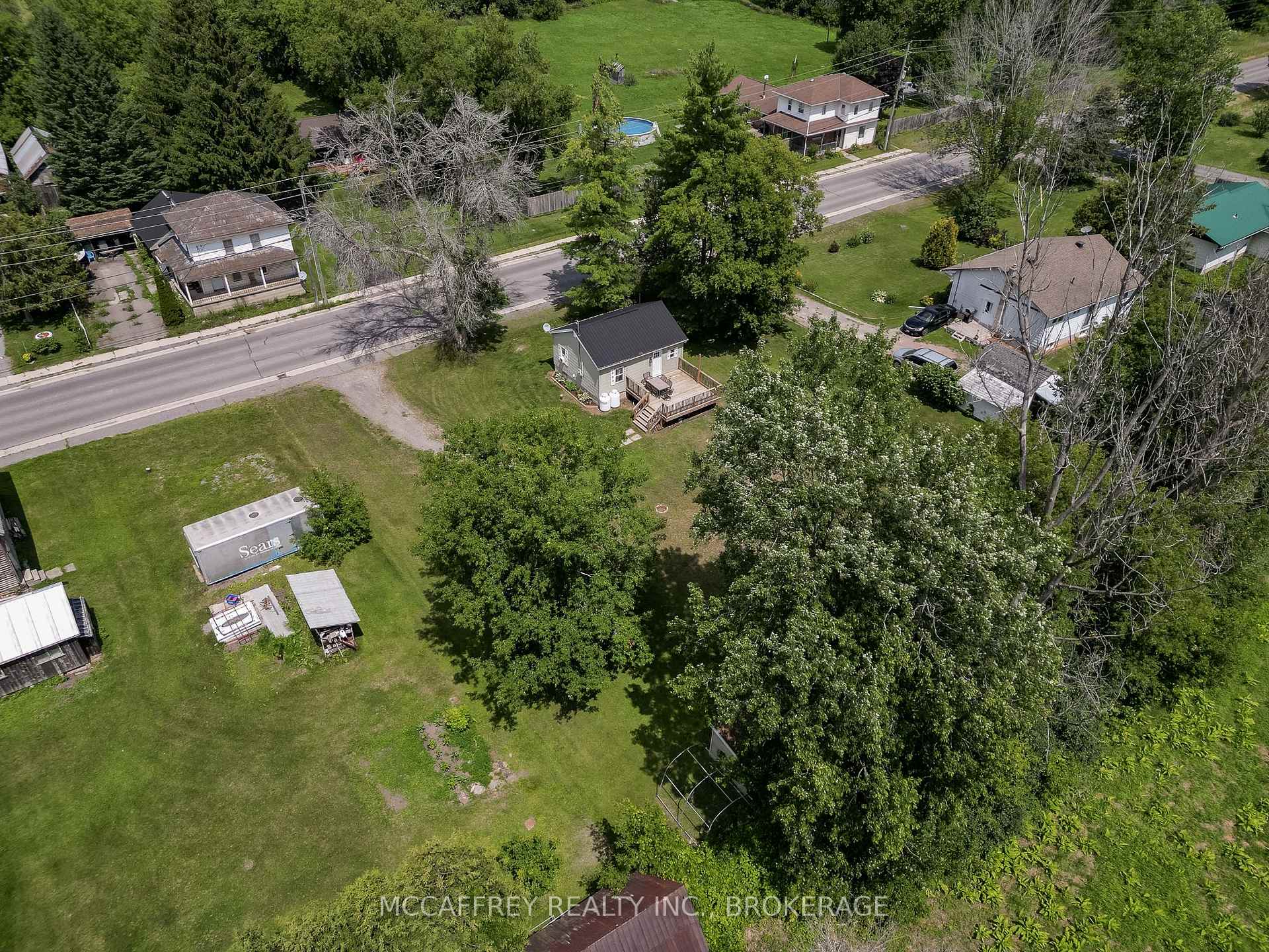 Photo 31 of 2956 County Road 14, Stone Mills, Stone Mills — HOMEH